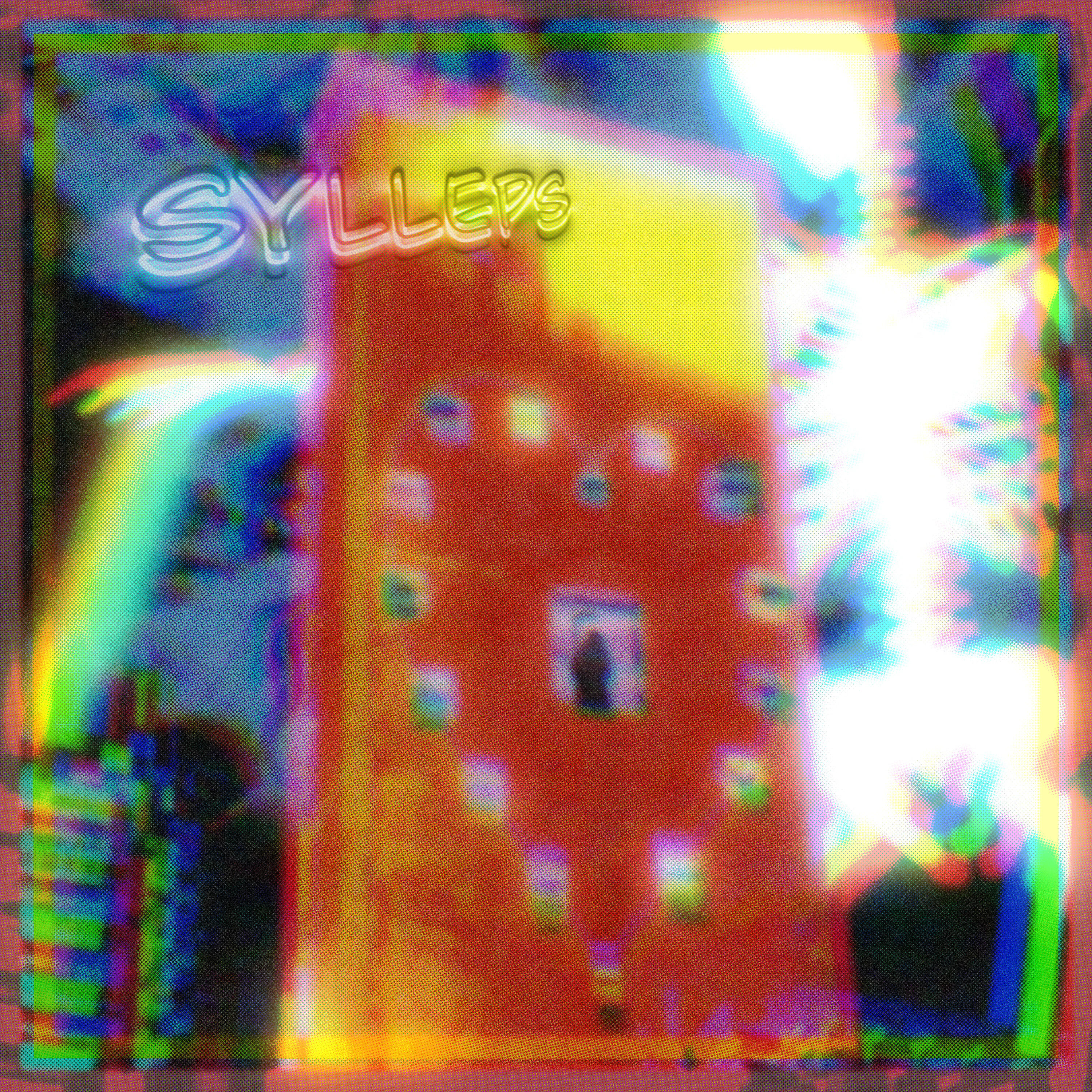 Релиз Sylleps