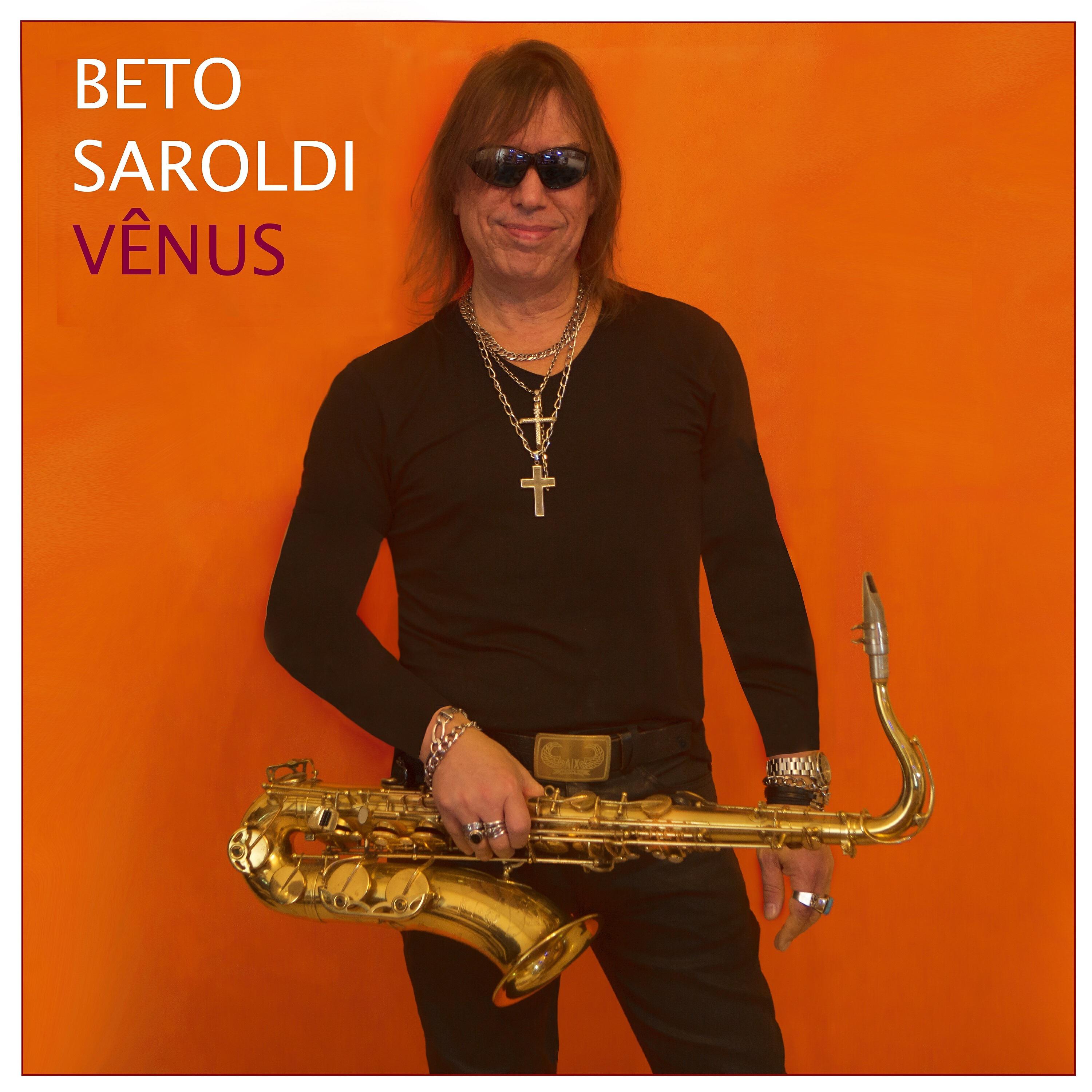 Beto Saroldi