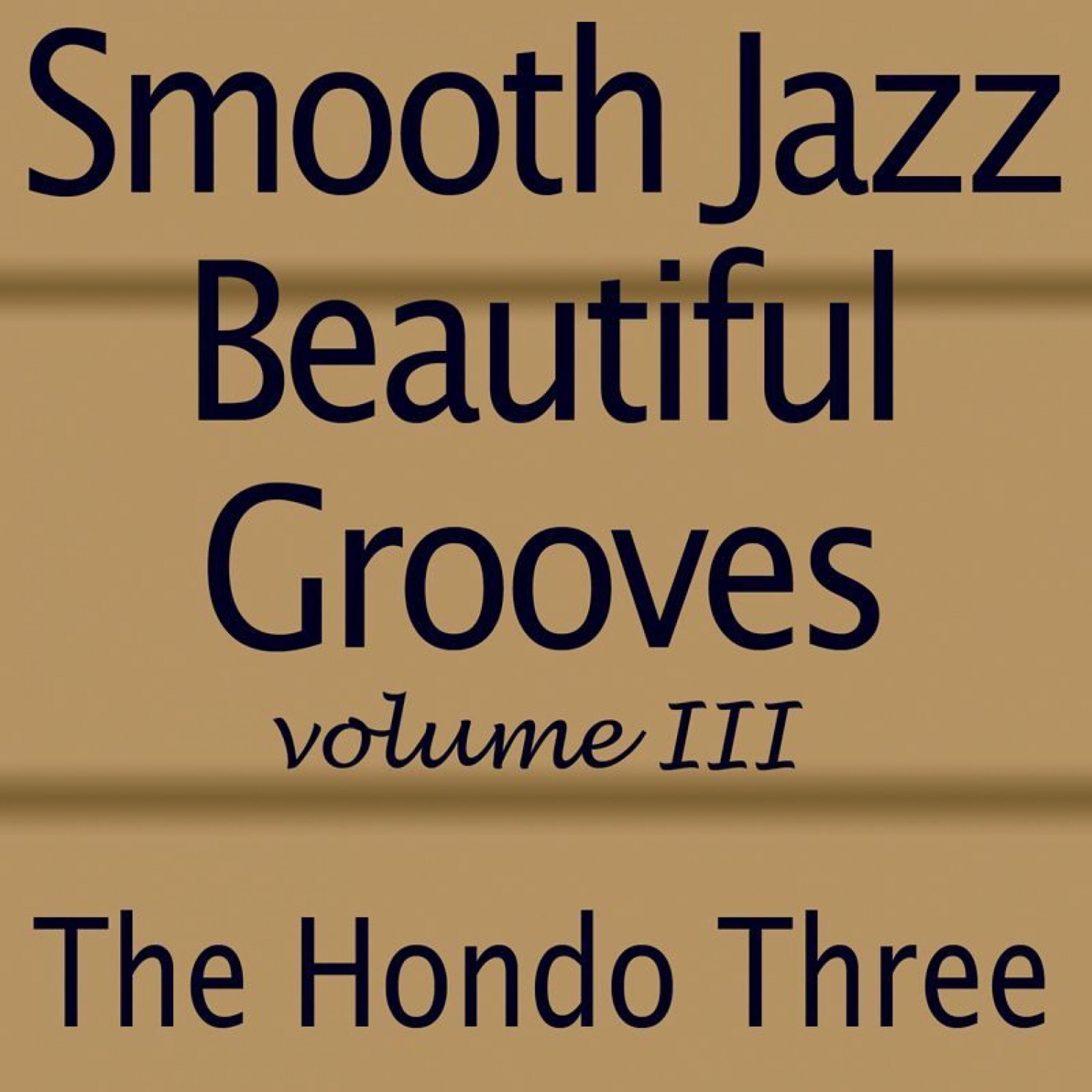 Релиз Smooth Jazz Beautiful Grooves Volume 3