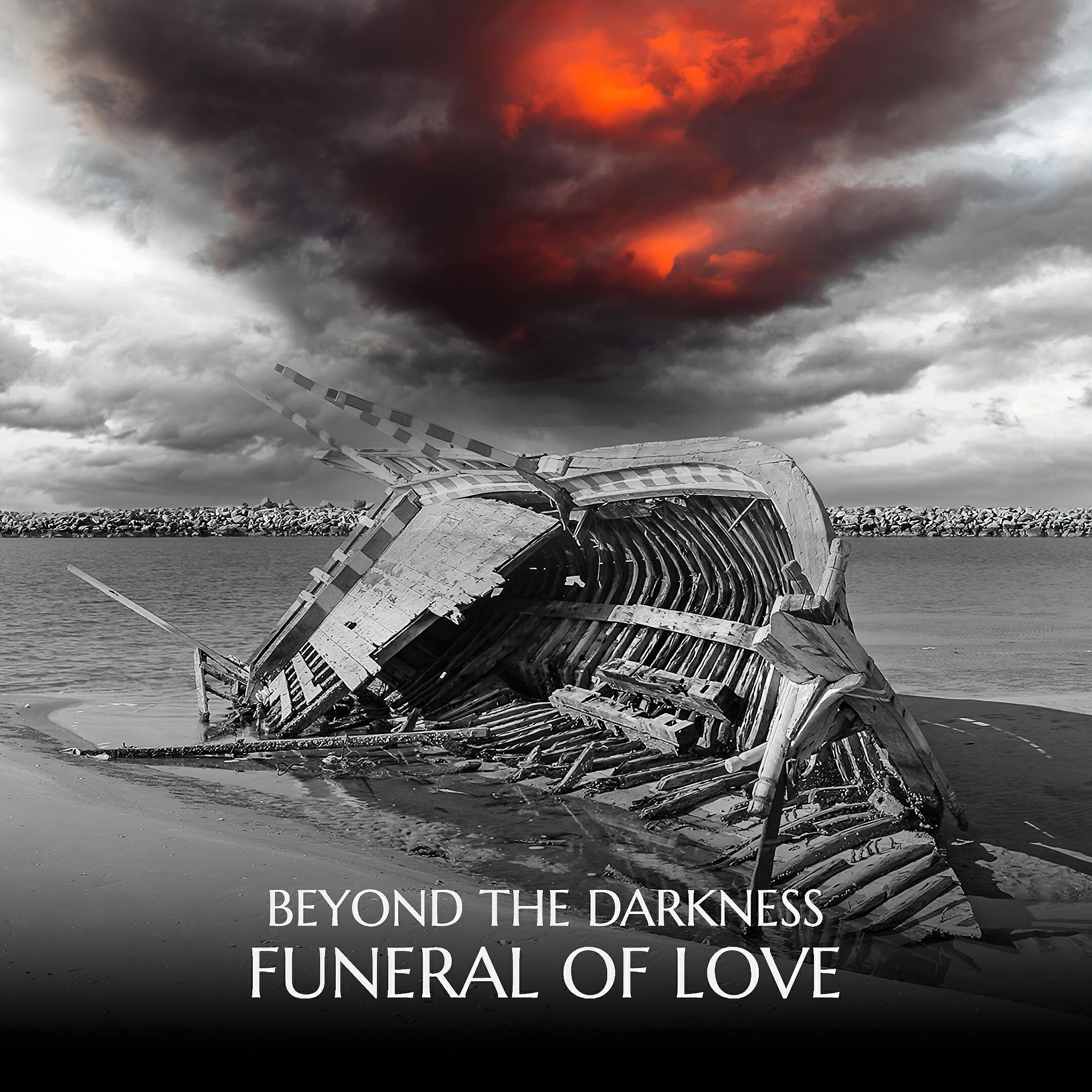 Релиз Funeral of Love