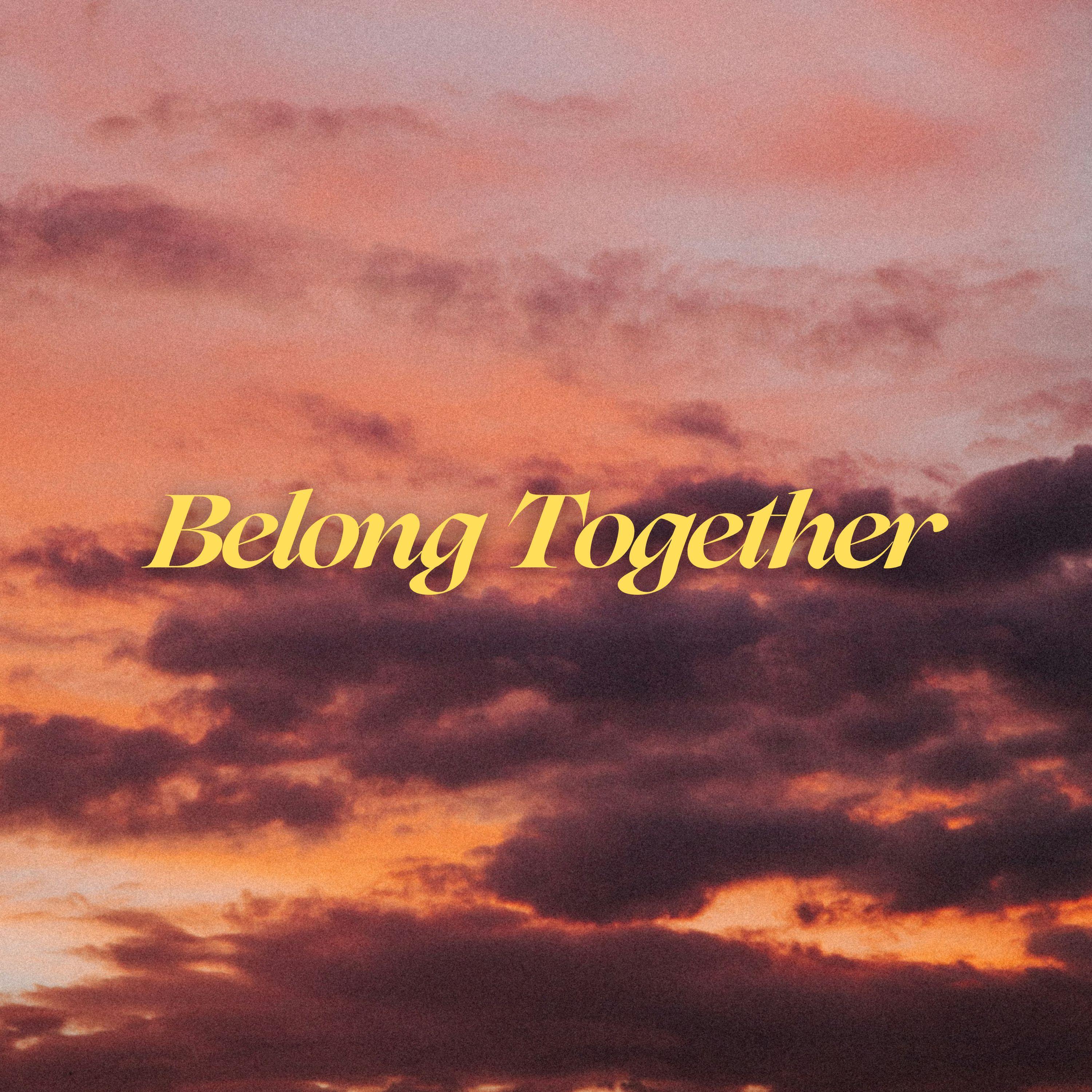 Релиз Belong Together