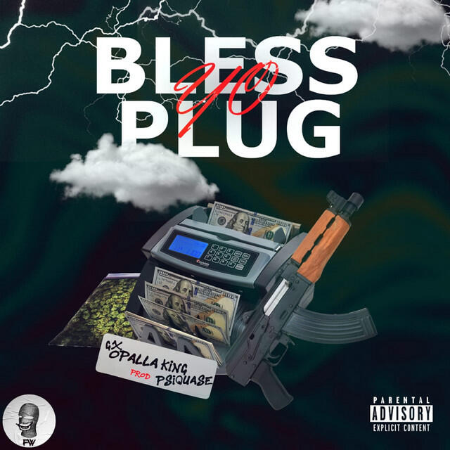 Релиз Bless Yo Plug