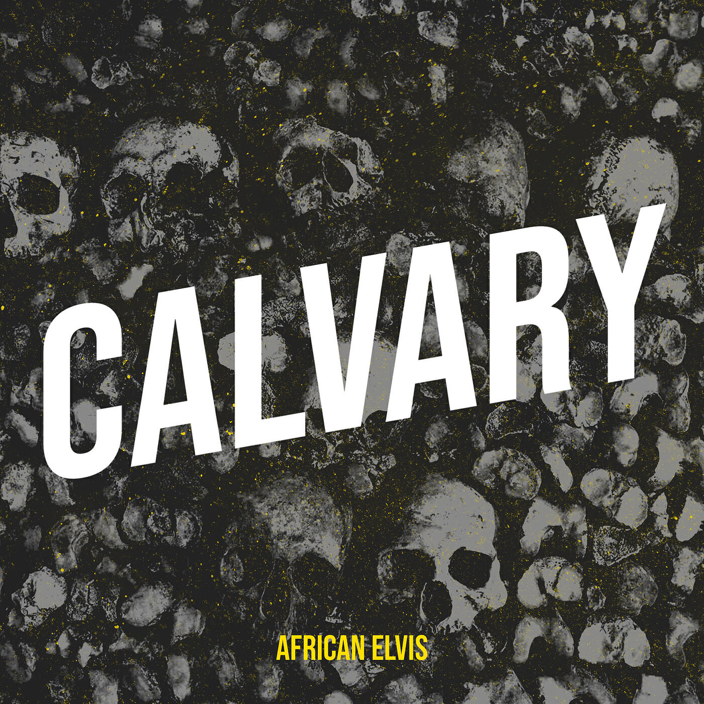 Релиз Calvary