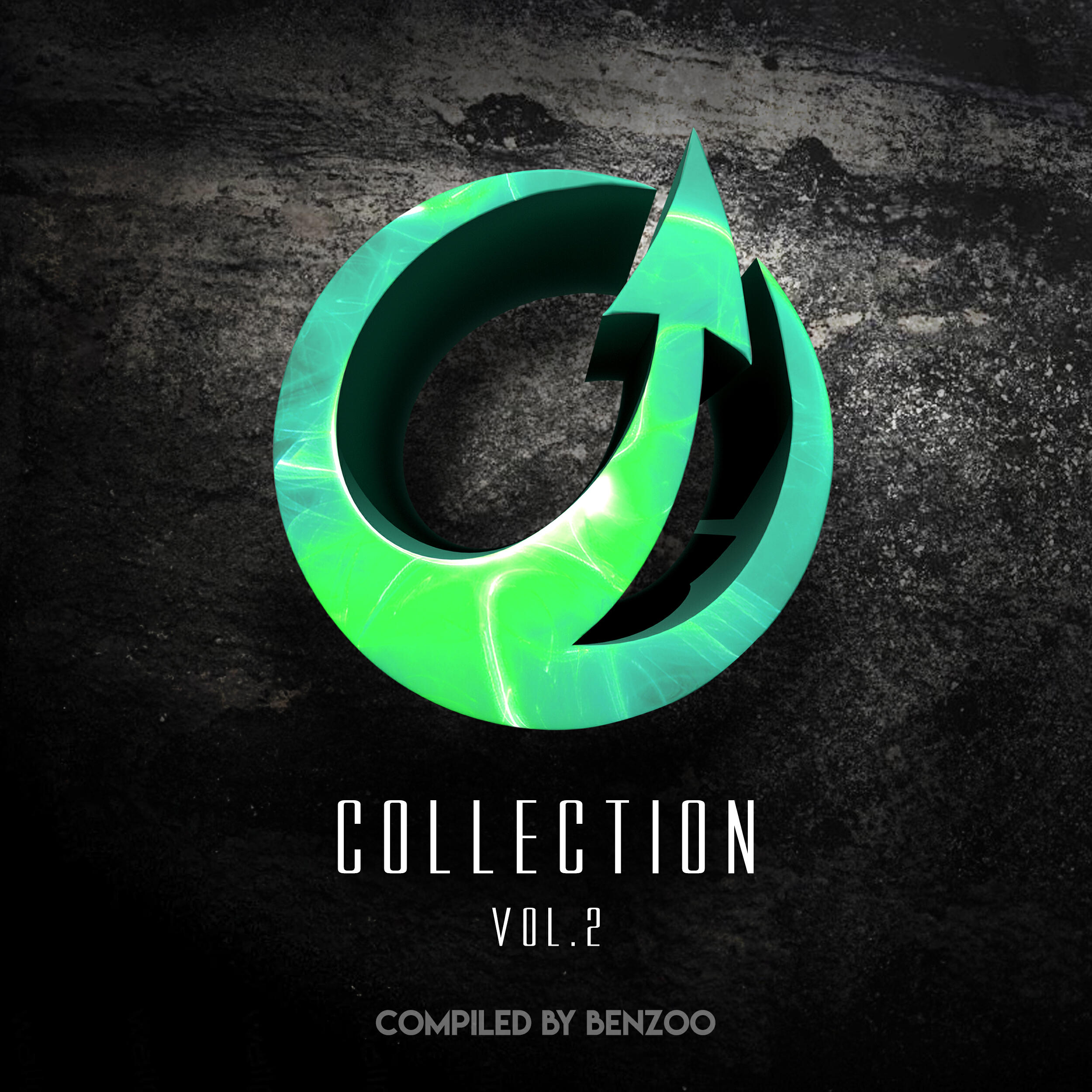 Релиз Upward Records Collection Vol.2