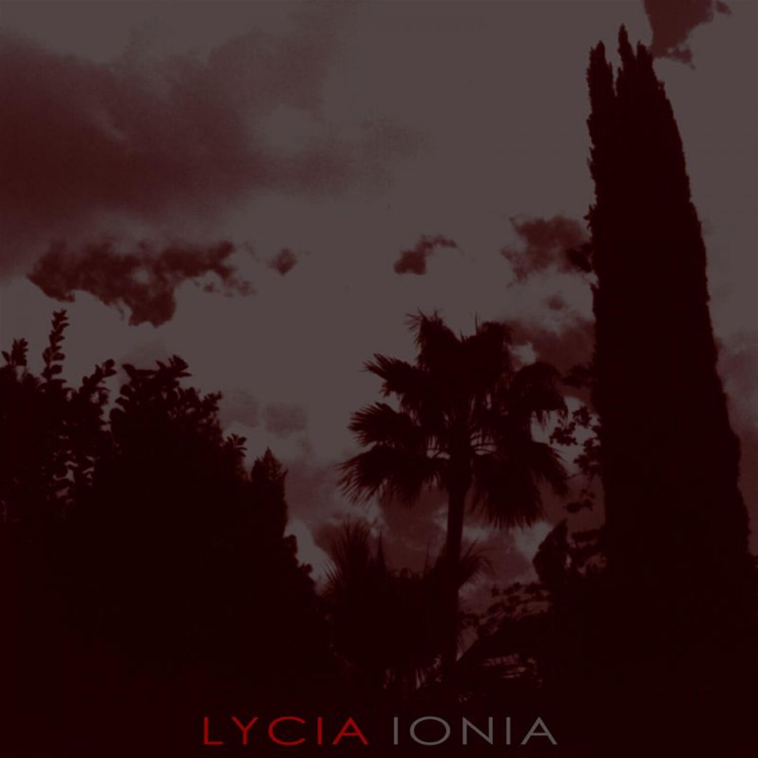 Релиз Ionia