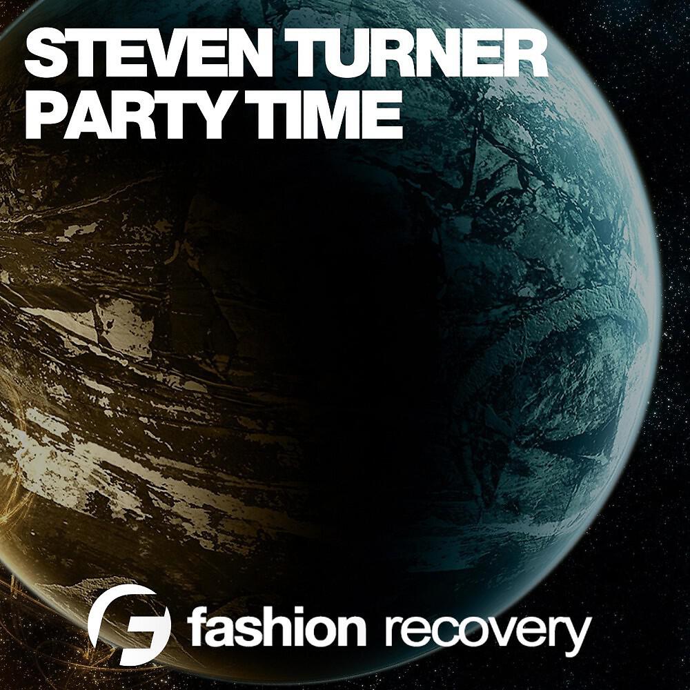 Релиз Party Time
