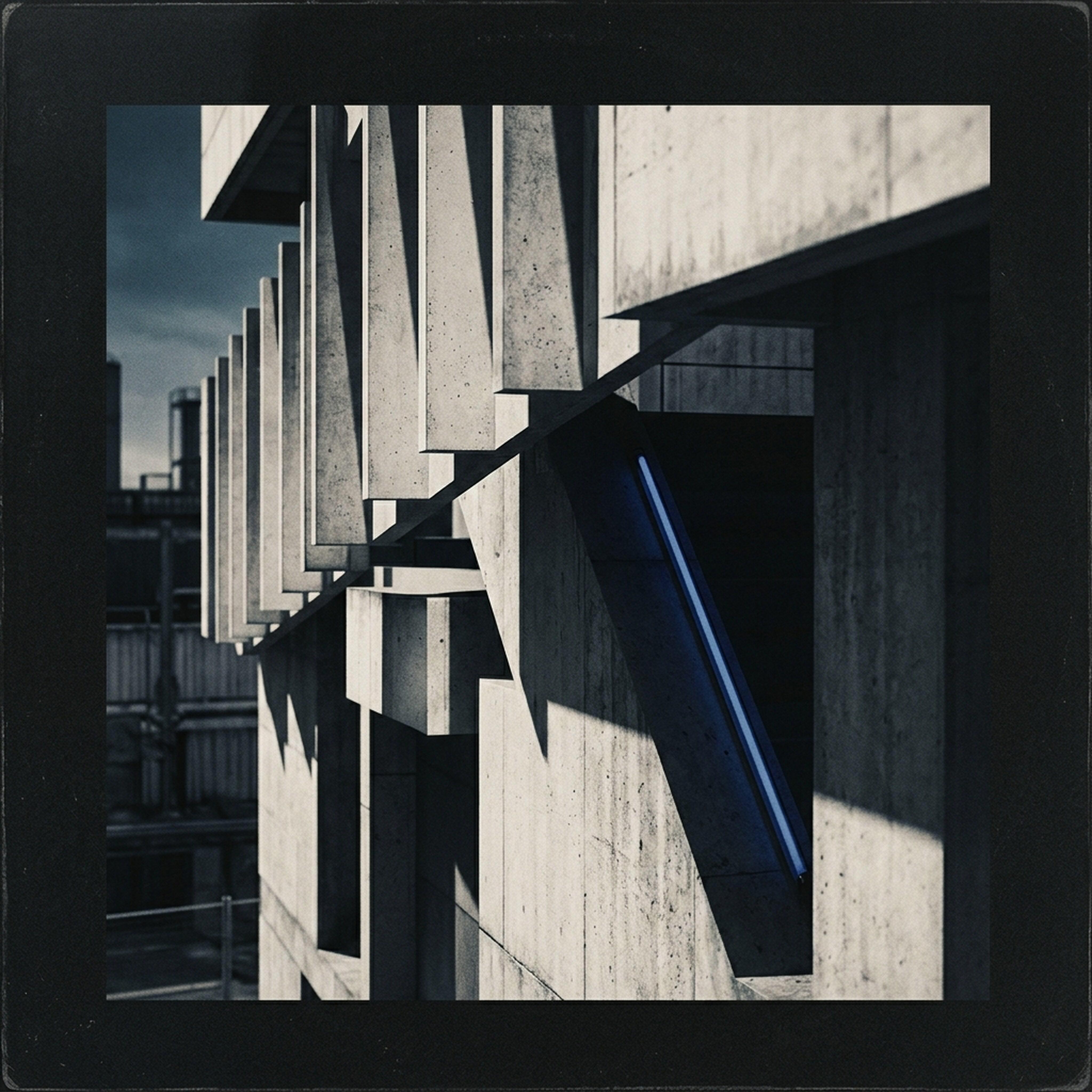 Релиз Nuit Trop Longue
