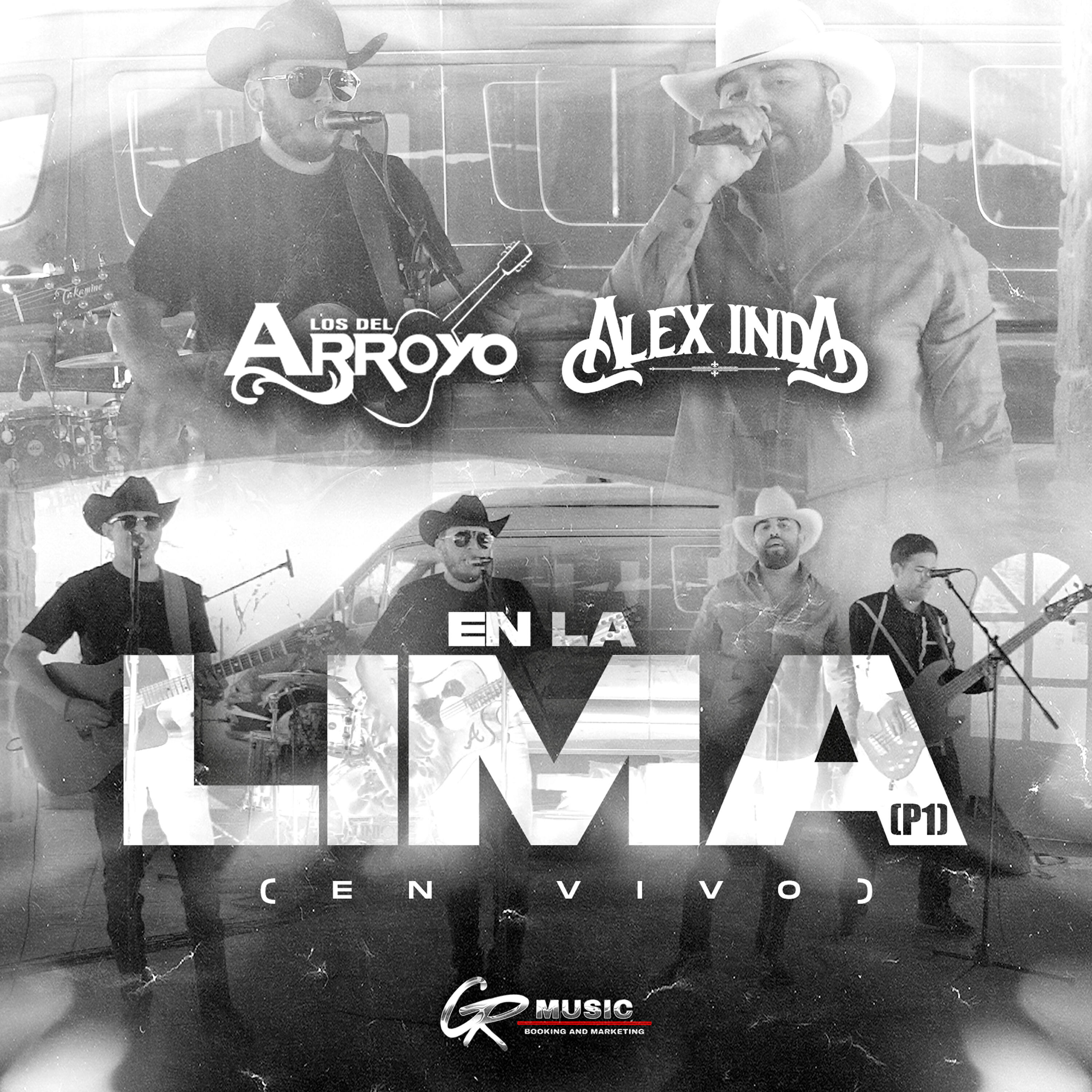 Релиз En la Lima (P1) - En Vivo