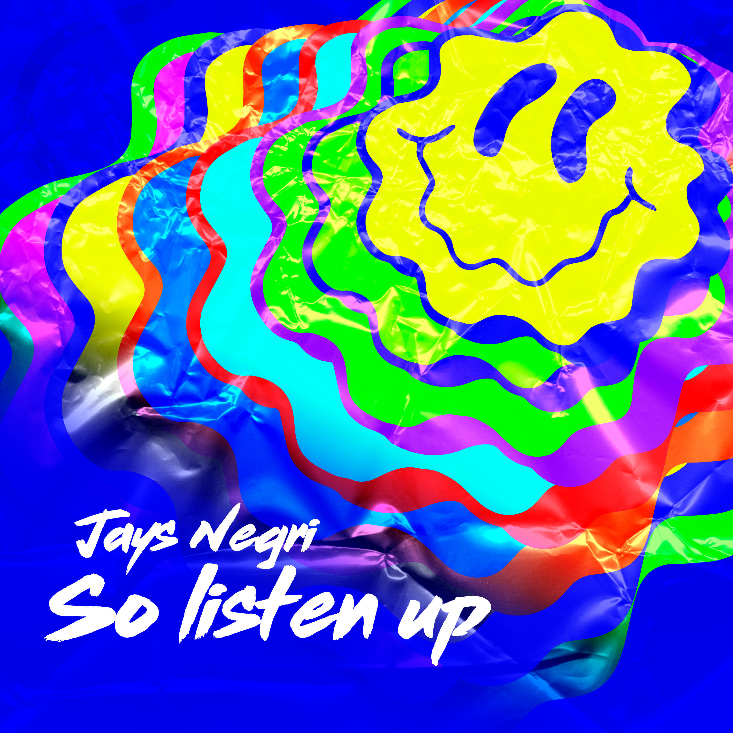 Релиз So Listen Up