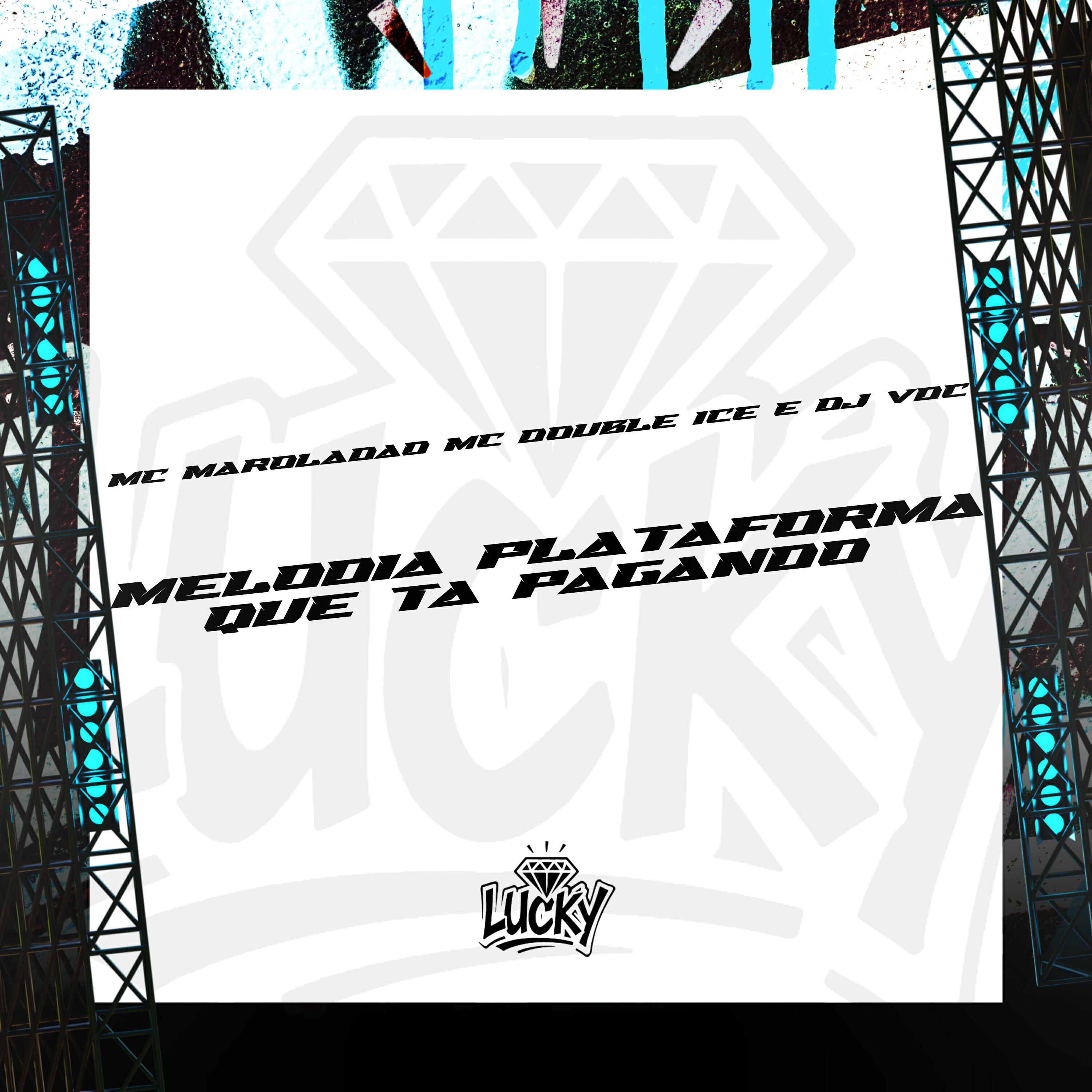 Релиз Melodia Plataforma Que Ta Pagando
