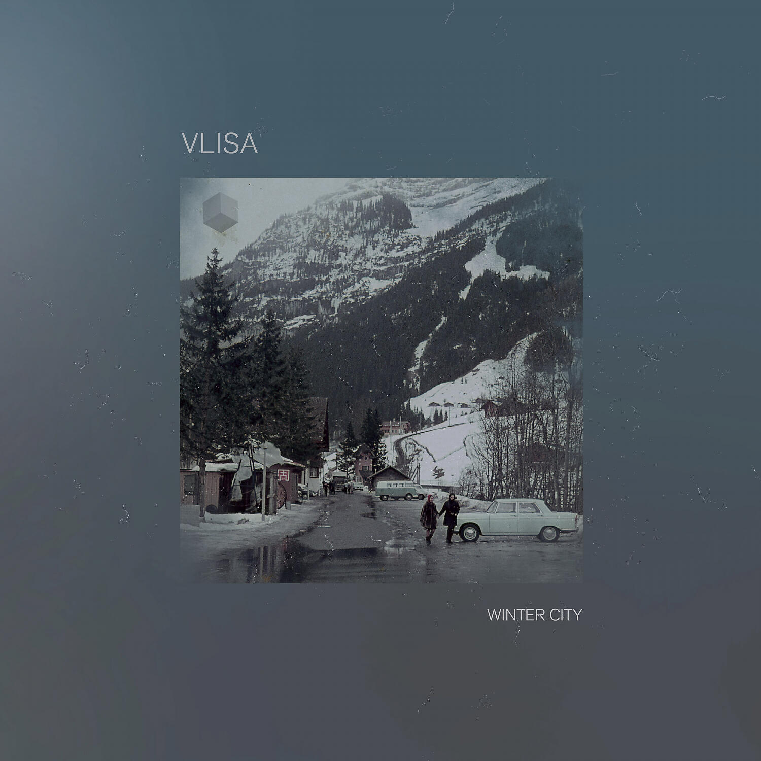 Релиз Winter City