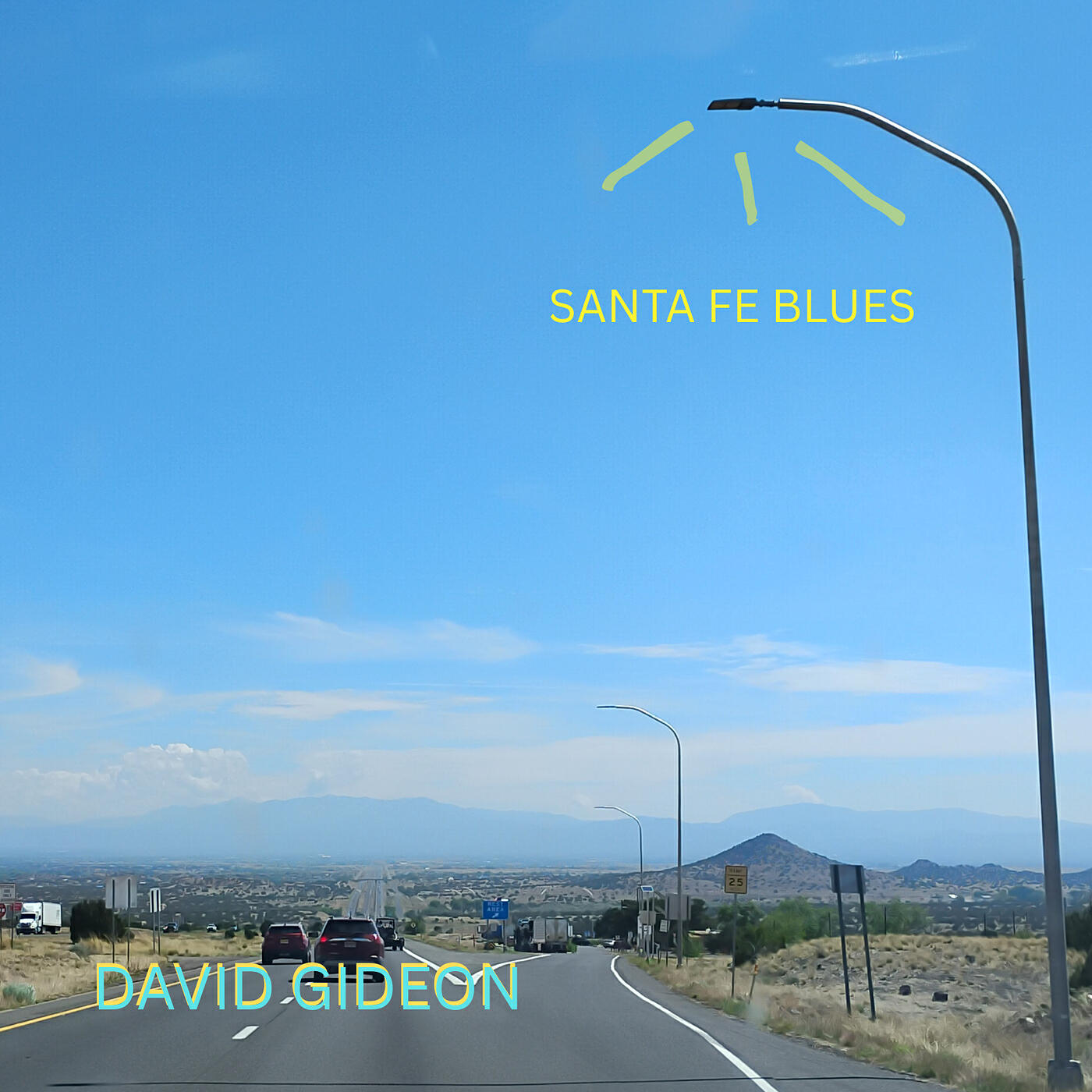 David Gideon