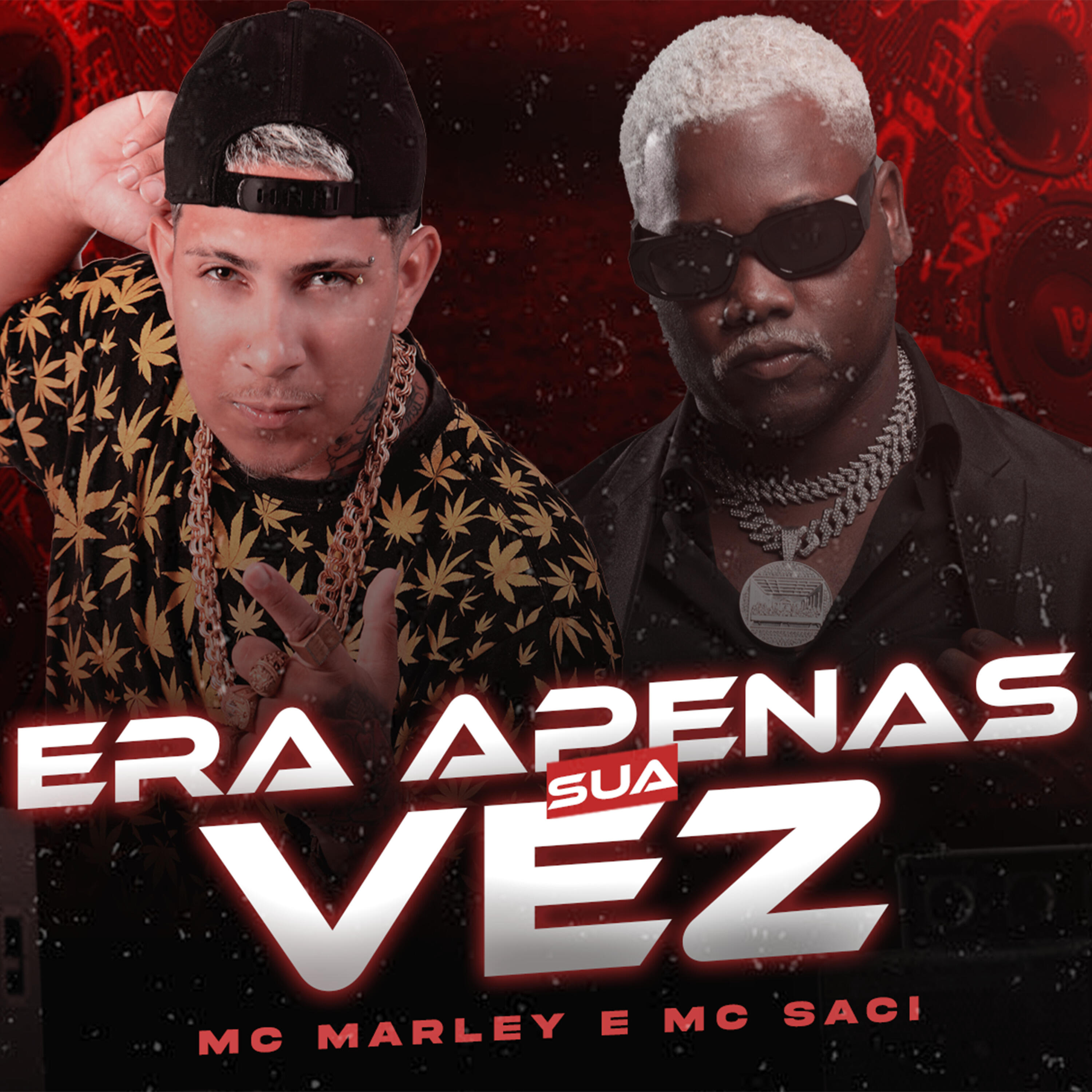 Релиз Era Apenas Sua Vez