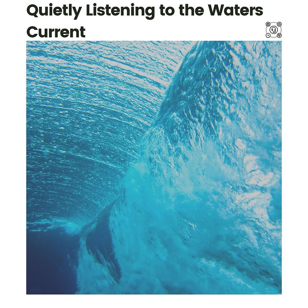 Релиз Quietly Listening to the Waters Current