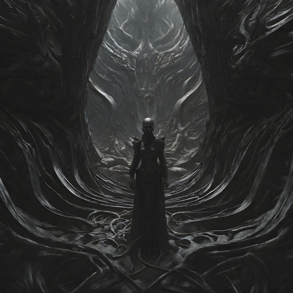 Релиз Void