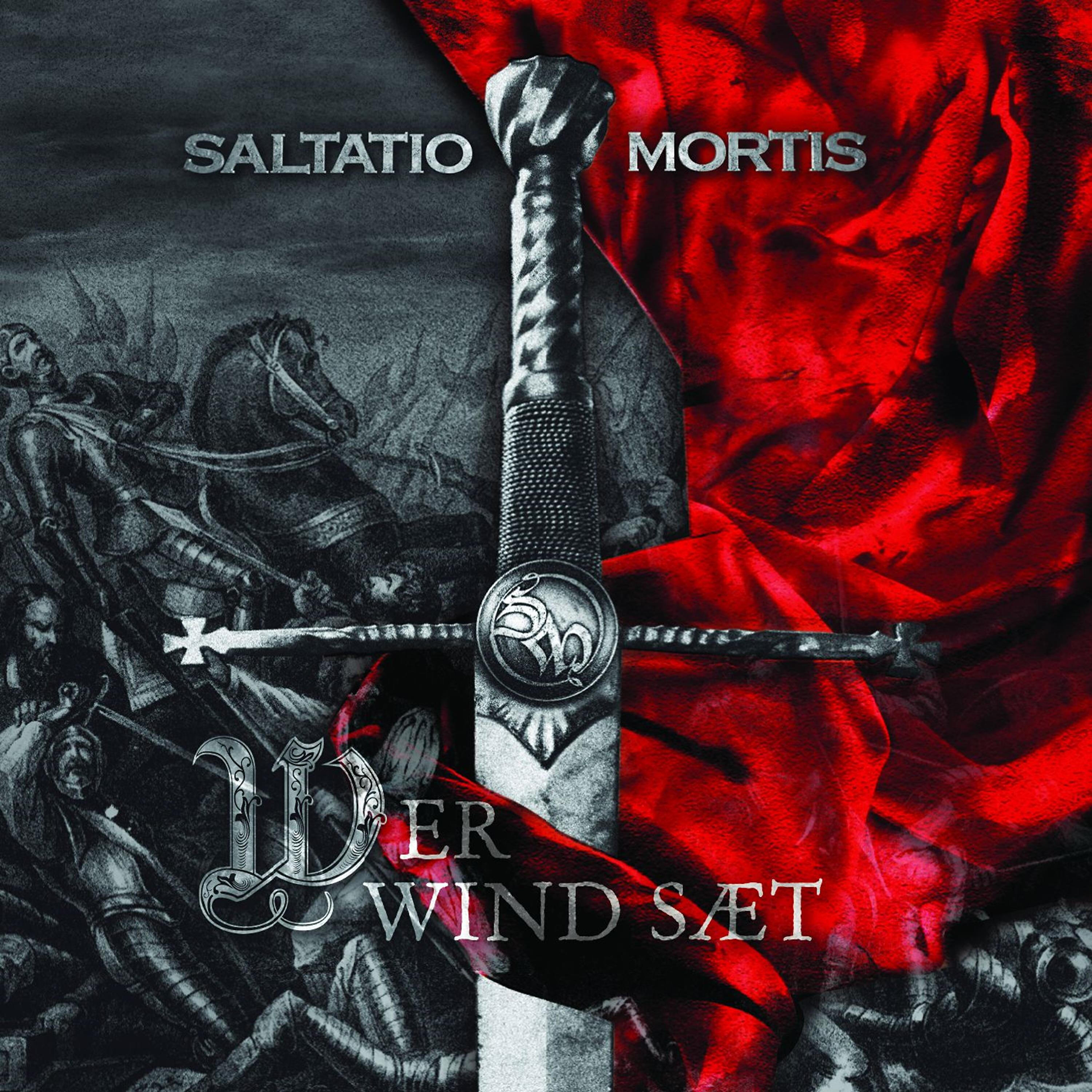 Релиз Wer Wind Saet