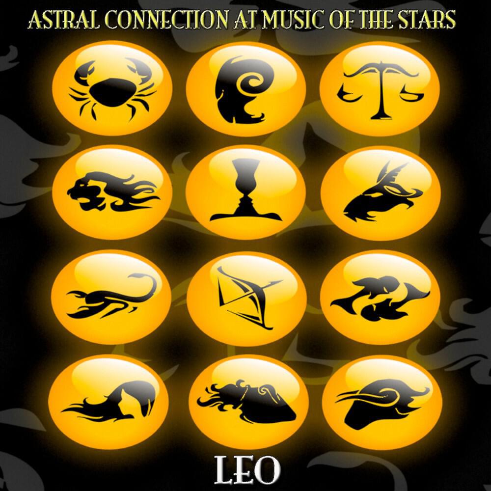 Релиз Leo (Astral Connection at Music of the Stars)
