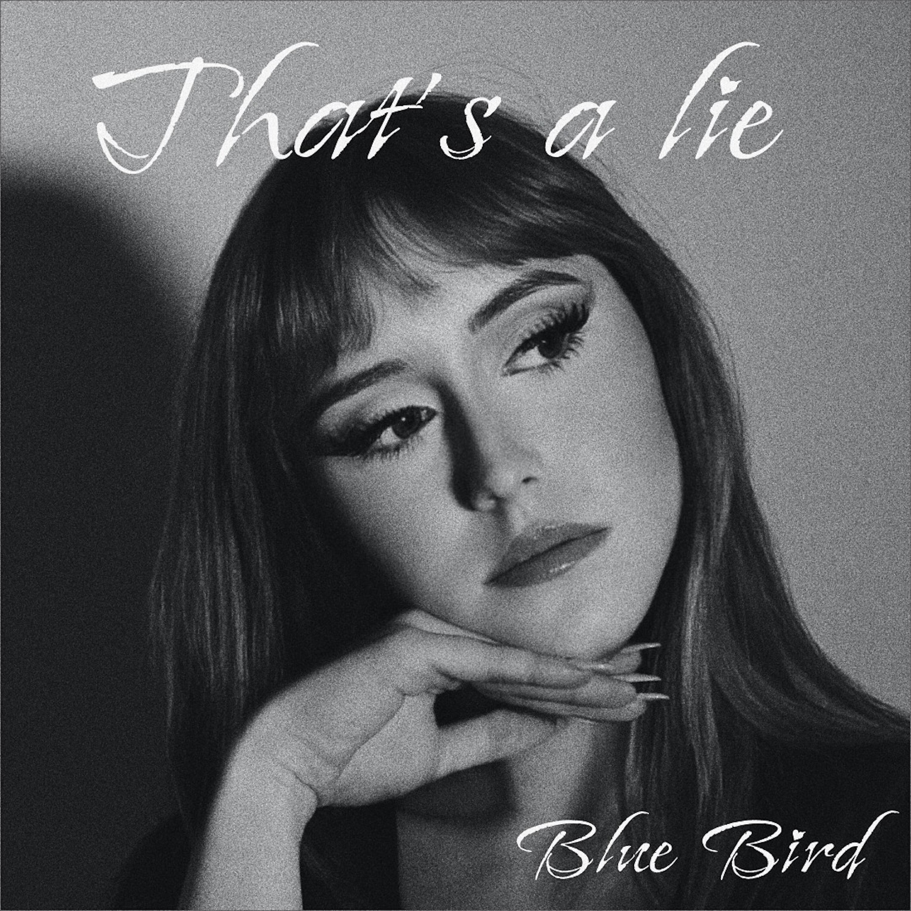 Релиз That's a Lie