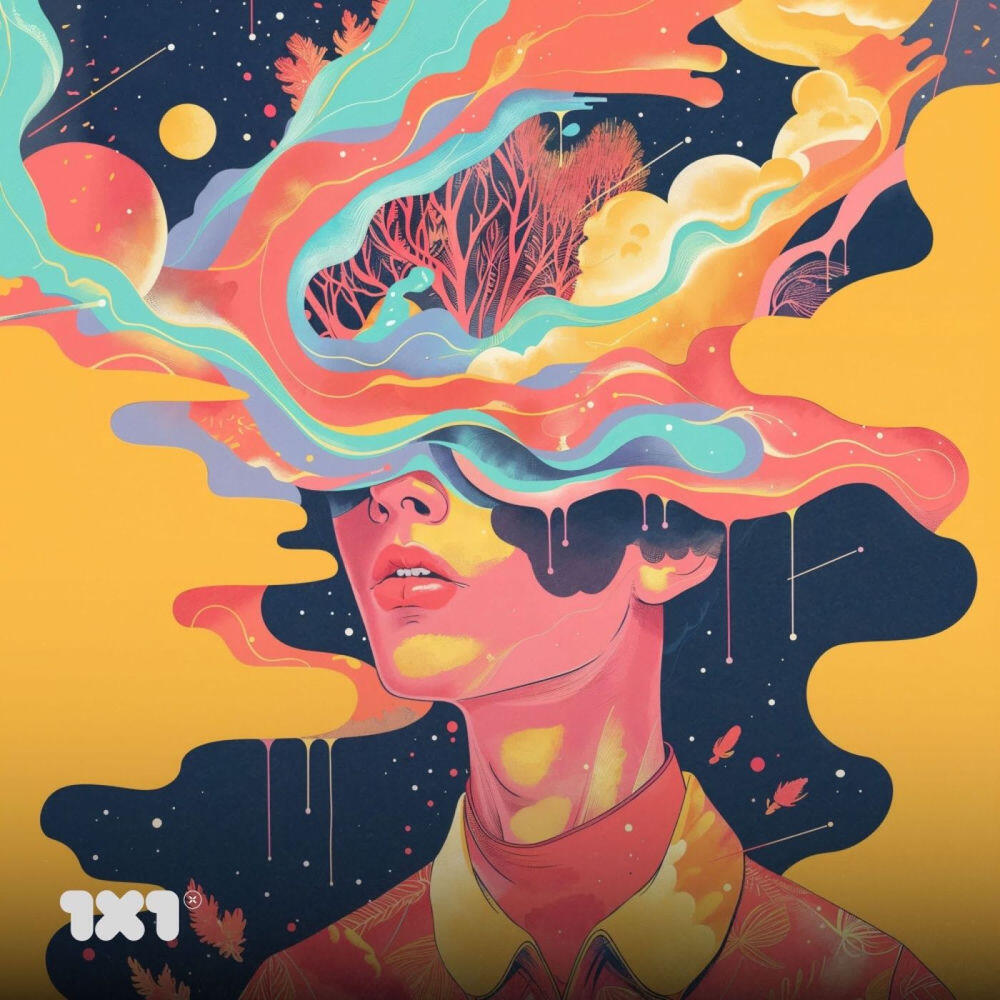 Релиз I Can Feel It