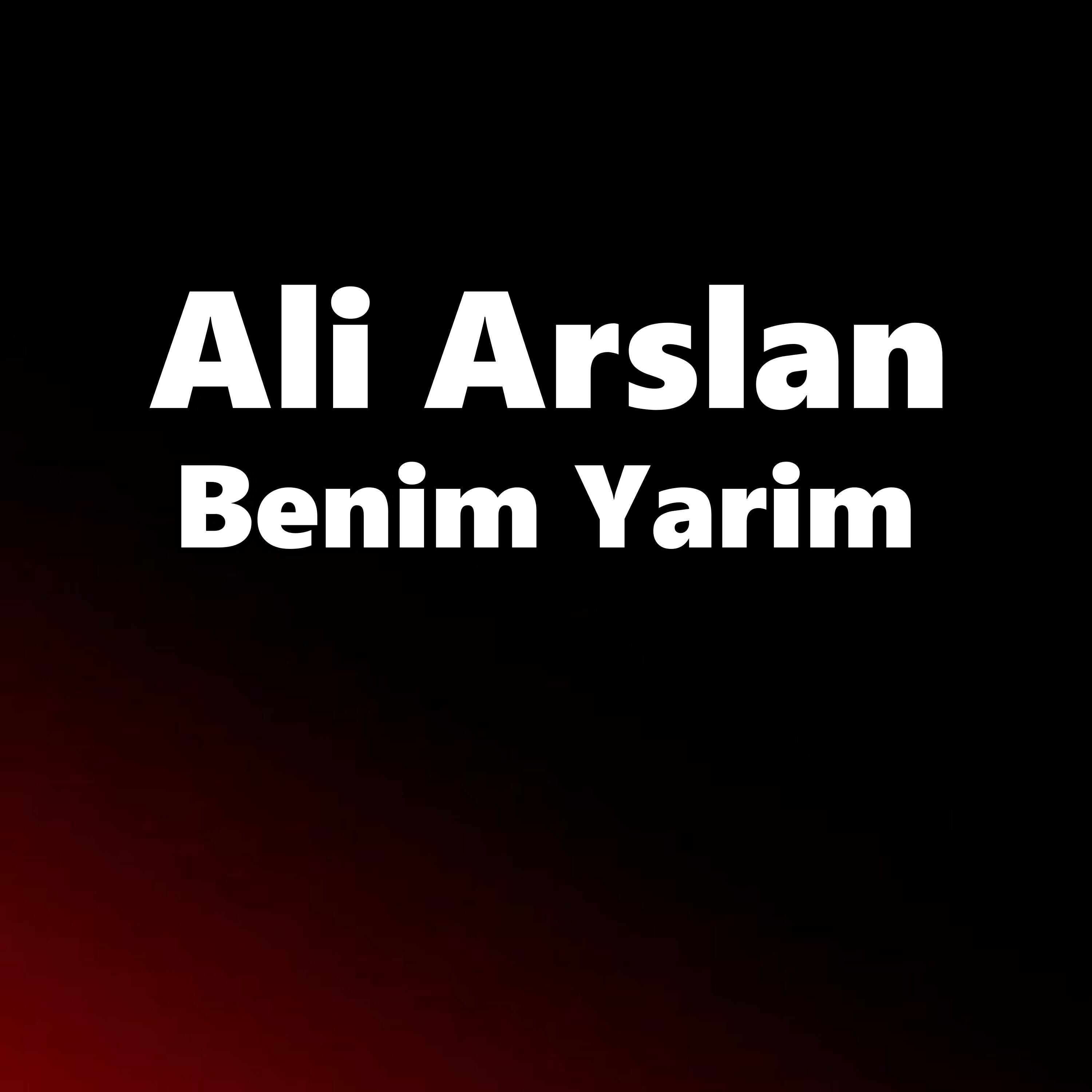 Релиз Benim Yarim