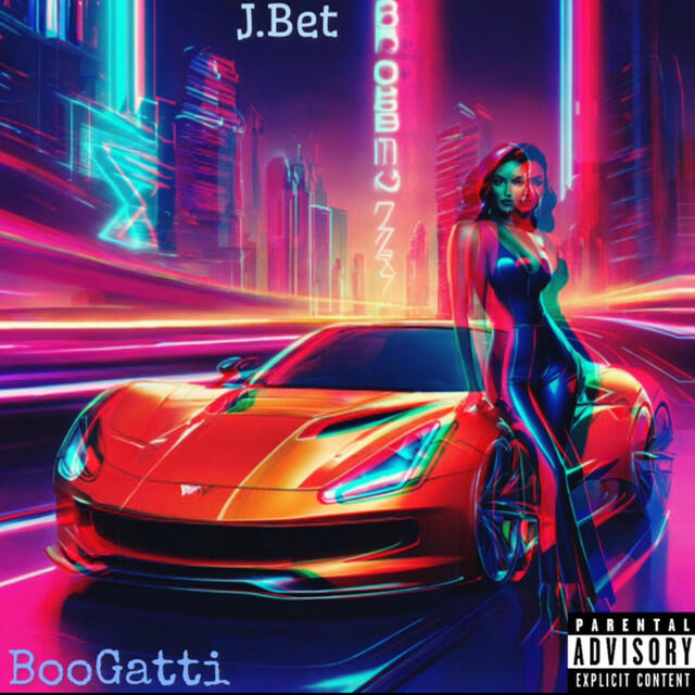Релиз BooGatti