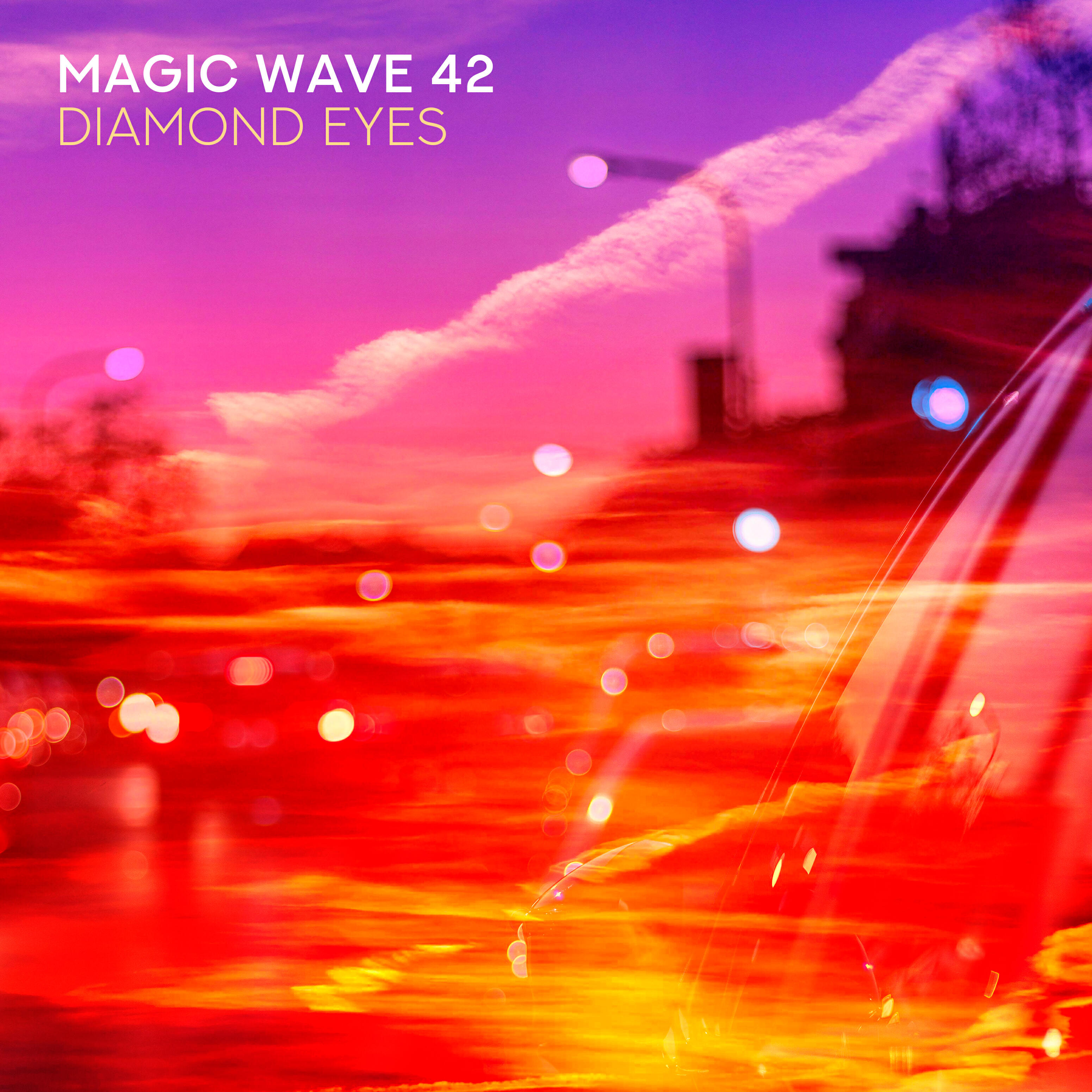 Magic Wave 42
