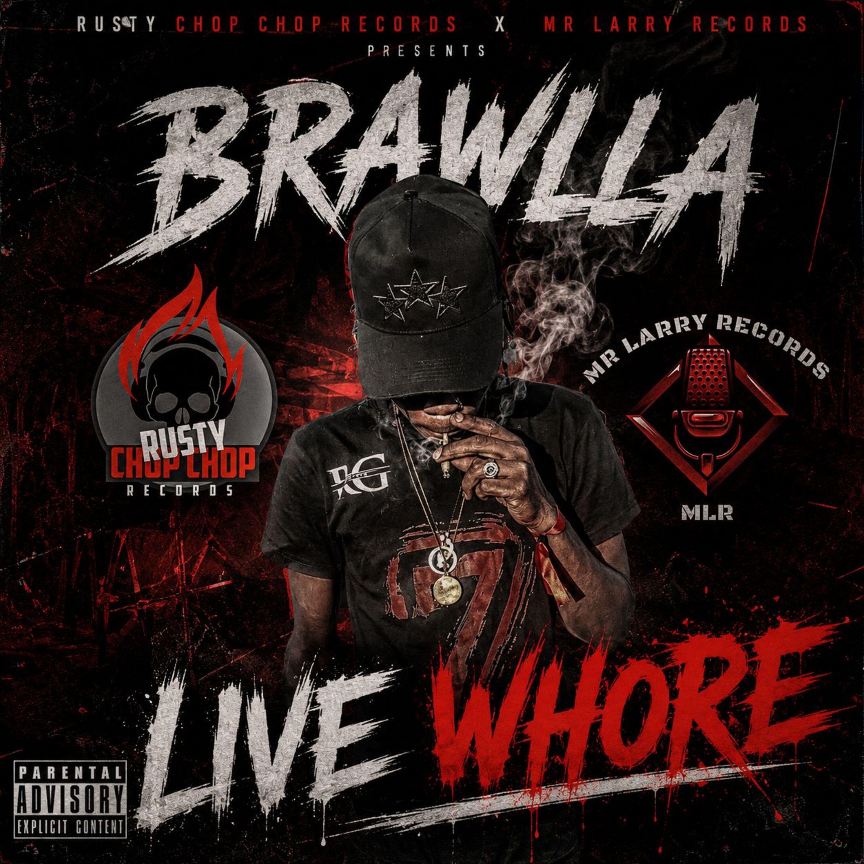 Brawlla