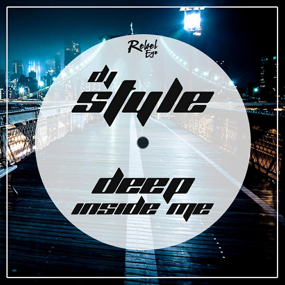 Скачать песню Style - Deep Inside Me (Acapella) бесплатно в MP3 для Android и iOS