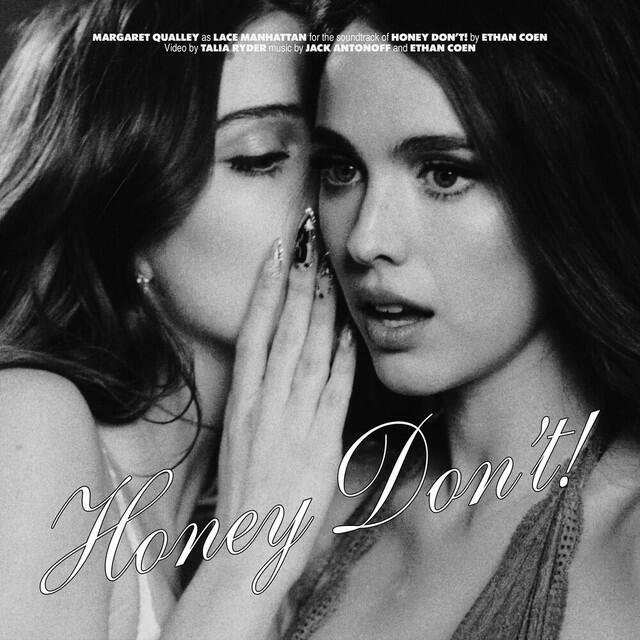 Релиз ODDWADD / In the Sun She Lies (From the Original Motion Picture Soundtrack 'Honey Don’t!')
