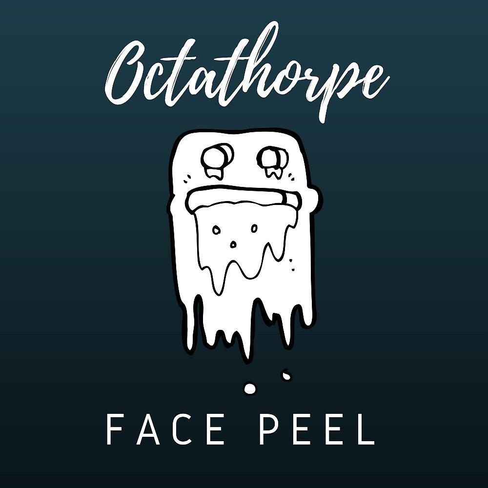 Релиз Face Peel