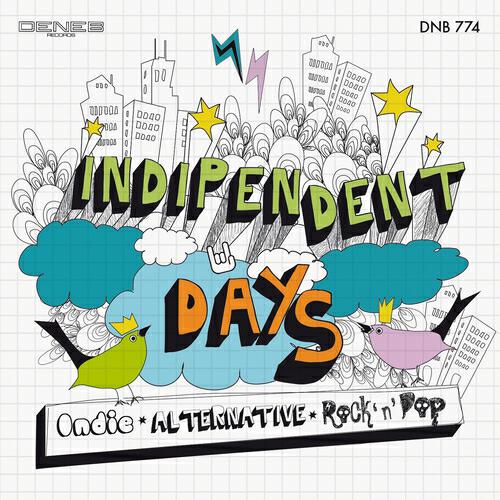 Релиз Indipendent Days