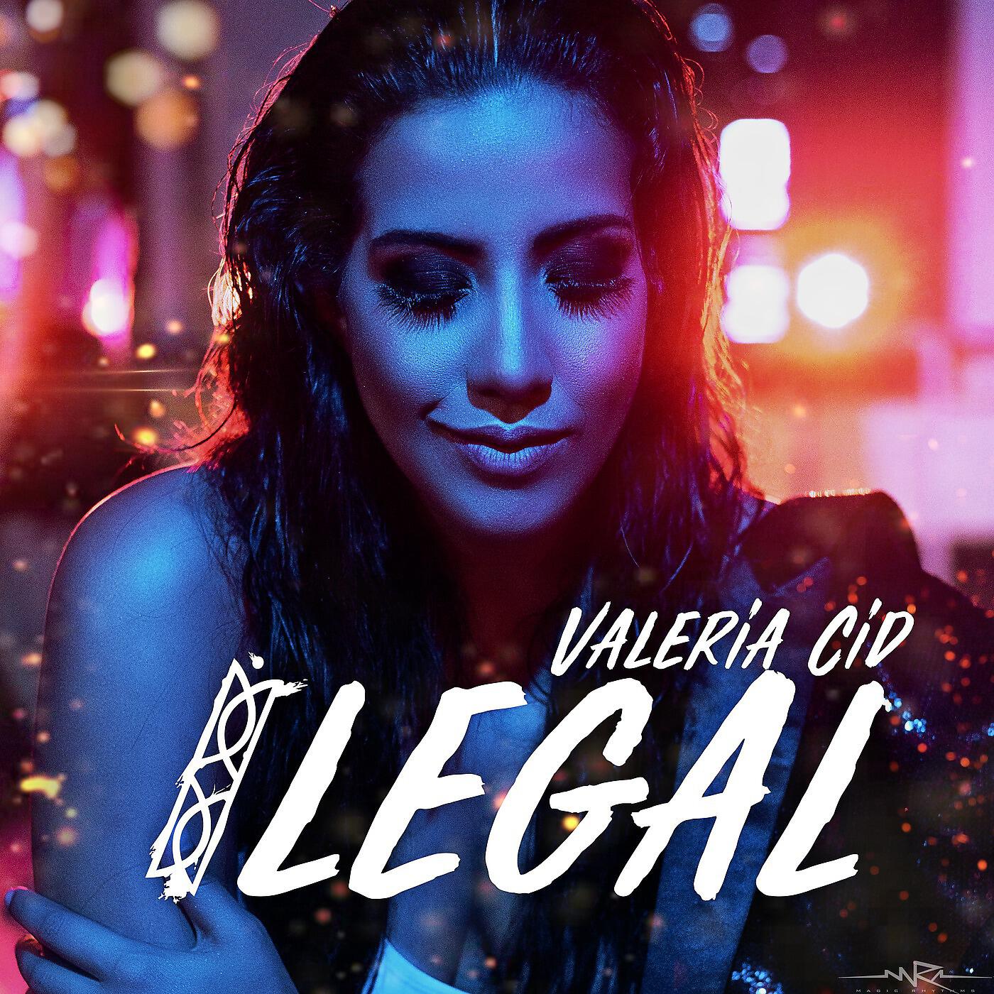 Релиз Ilegal
