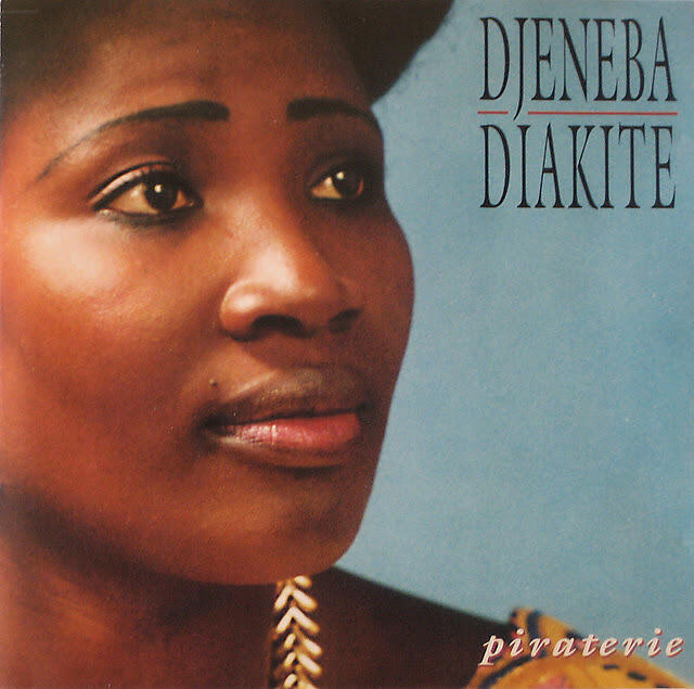 Djénéba Diakité