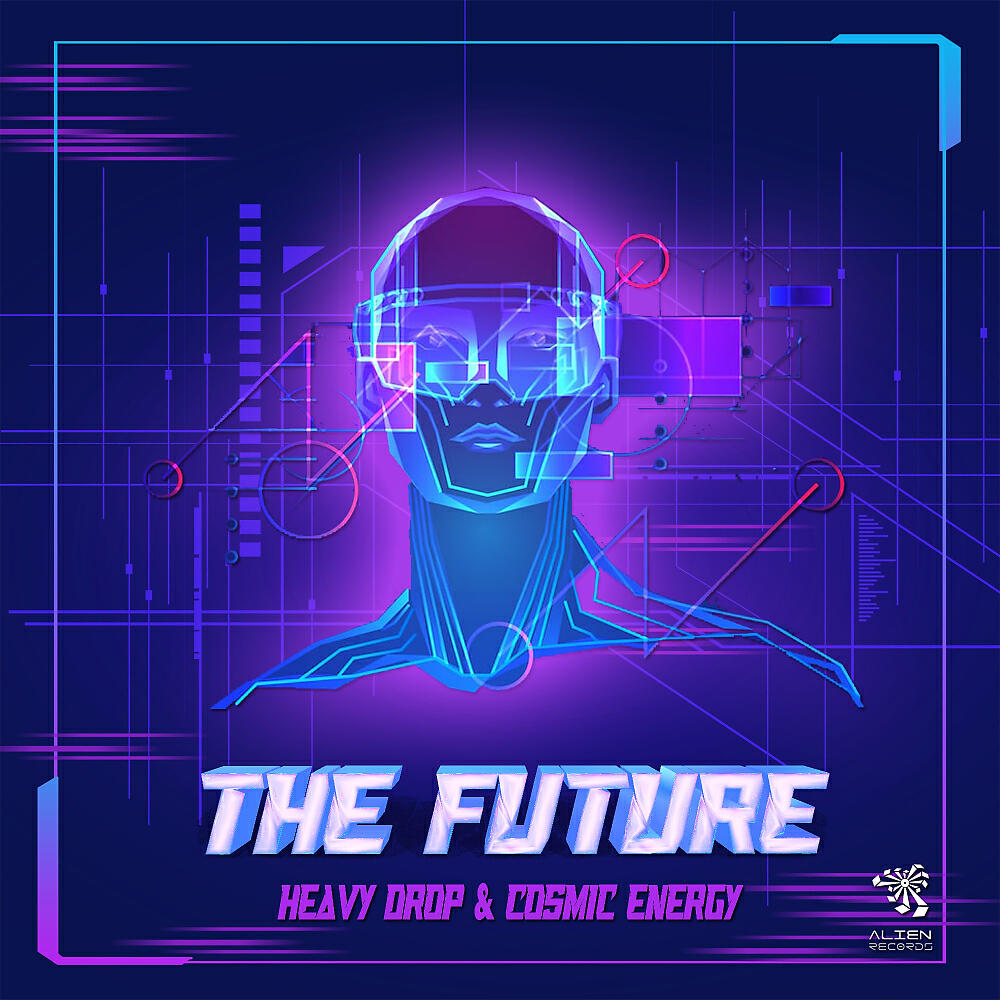 Релиз The Future
