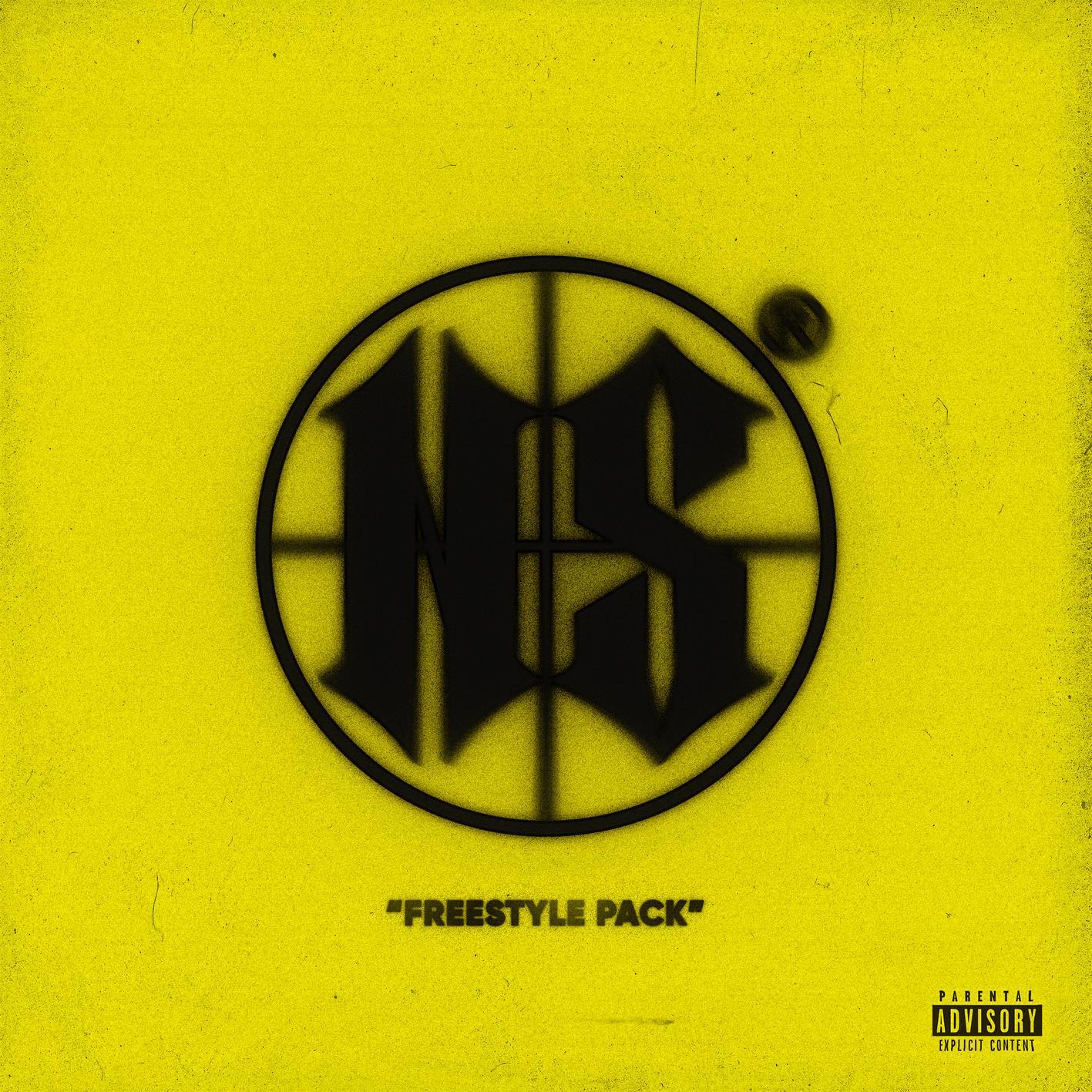 Релиз Freestyle Pack
