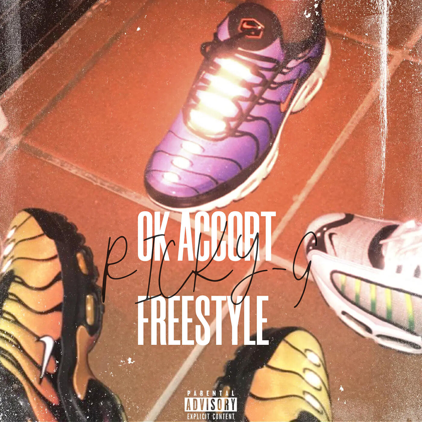 Релиз OK Accort Freestyle