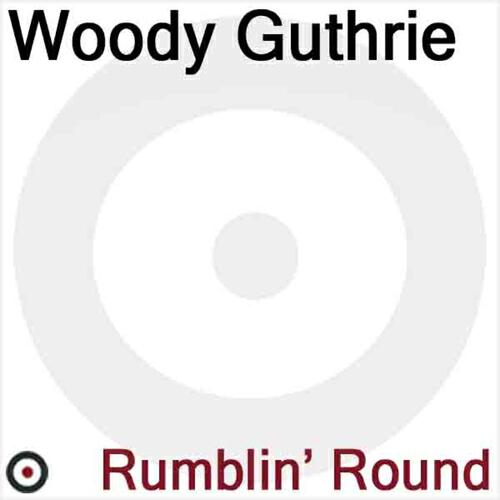 Релиз Ramblin' Round