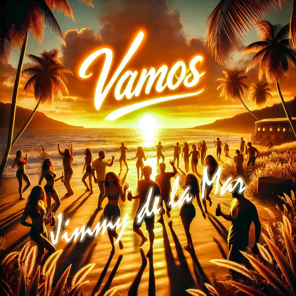 Релиз Vamos