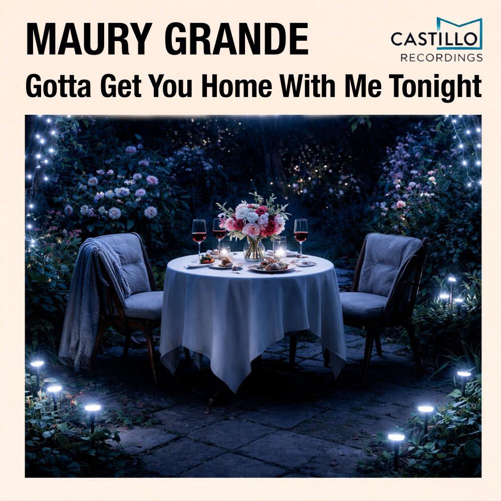 Релиз Gotta Get You Home with Me Tonight