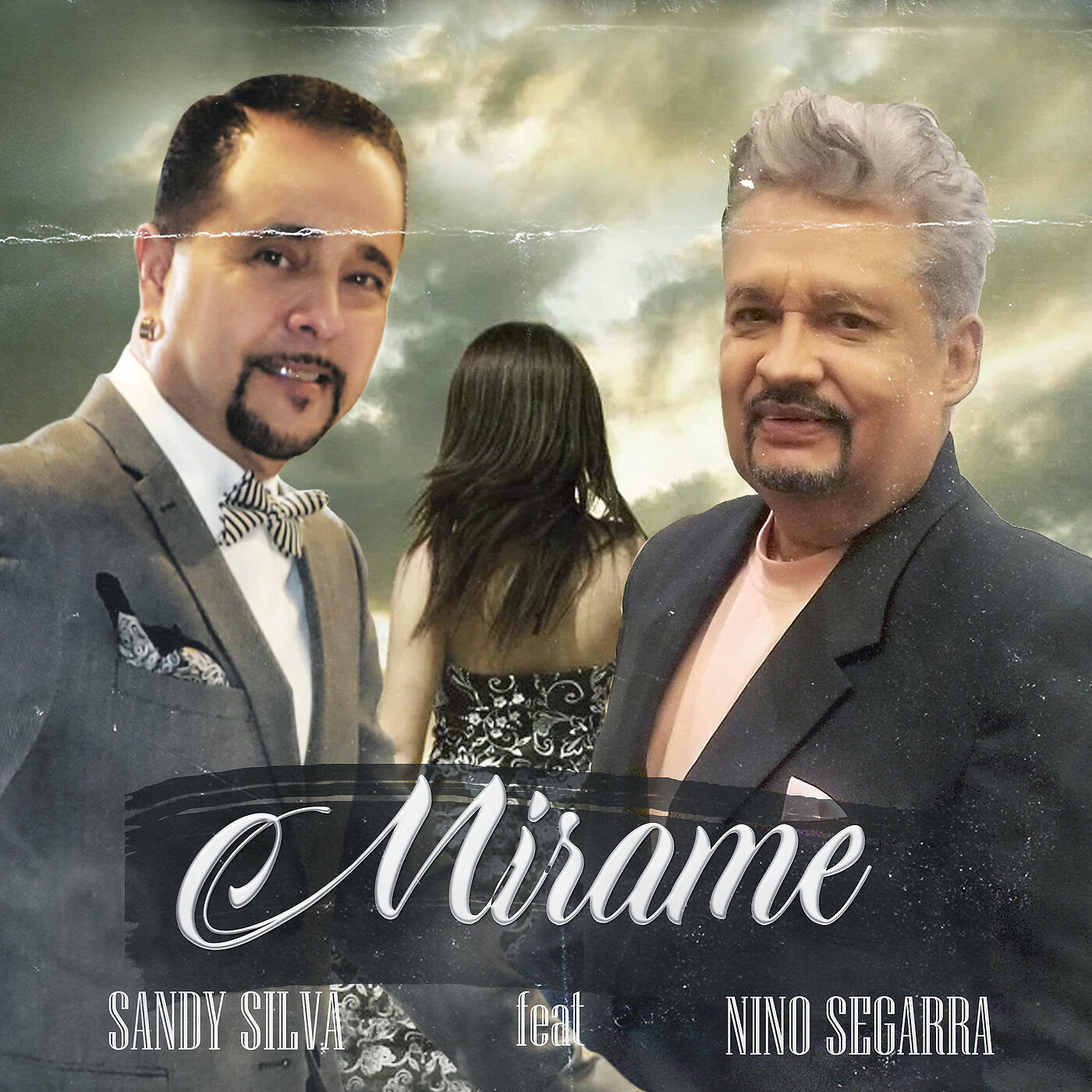 Релиз Mirame