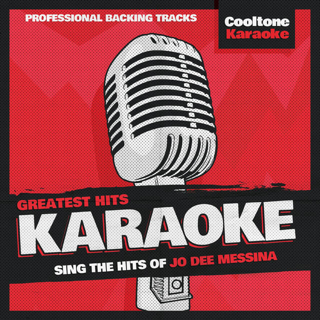 Релиз Greatest Hits Karaoke: Jo Dee Messina