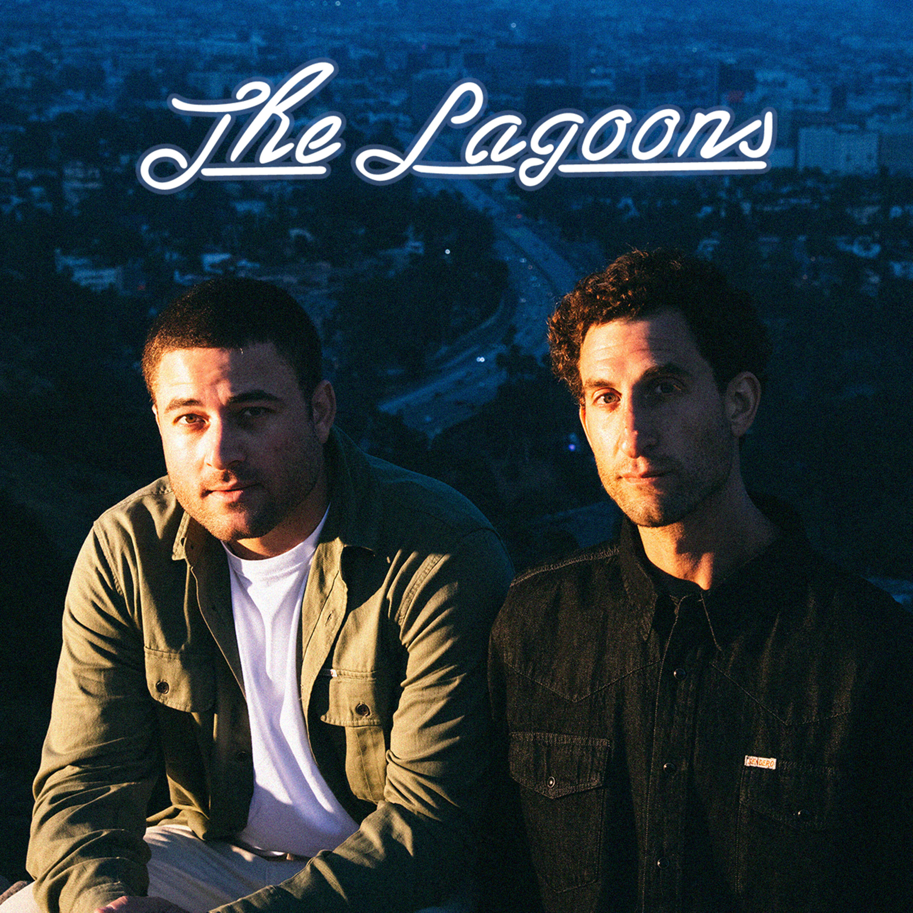 Релиз The Lagoons