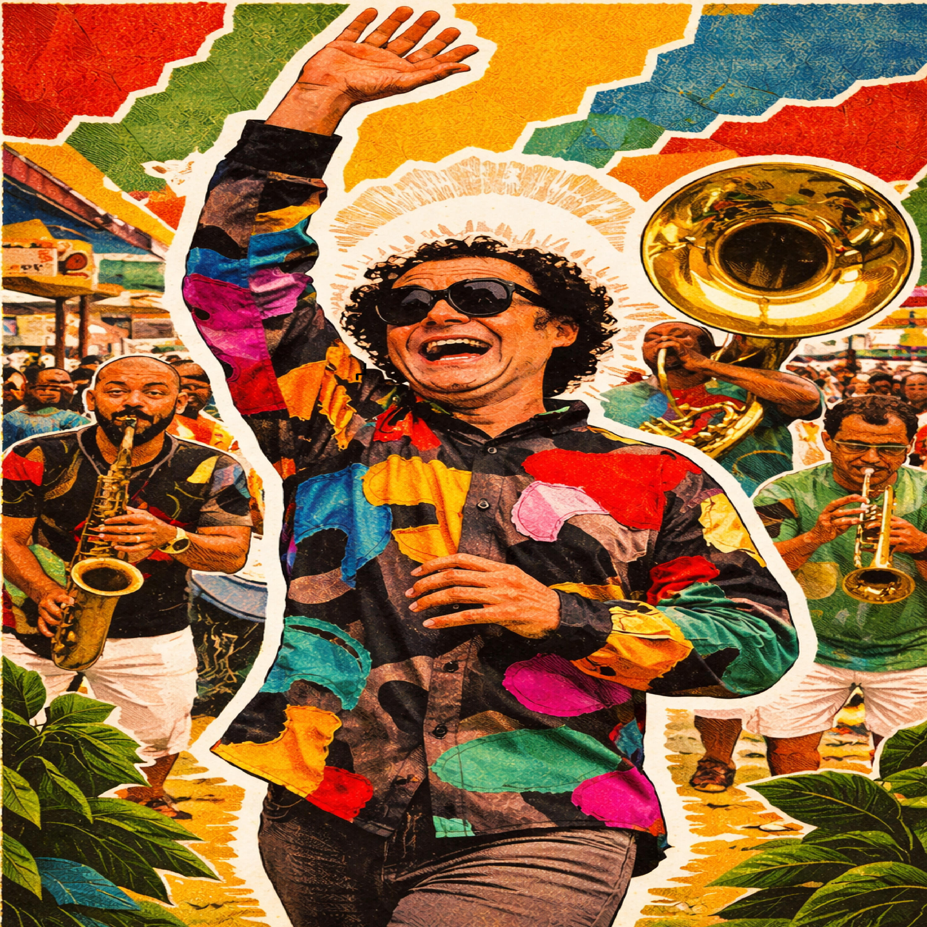 Orquestra Popular da Bomba do Hemetério