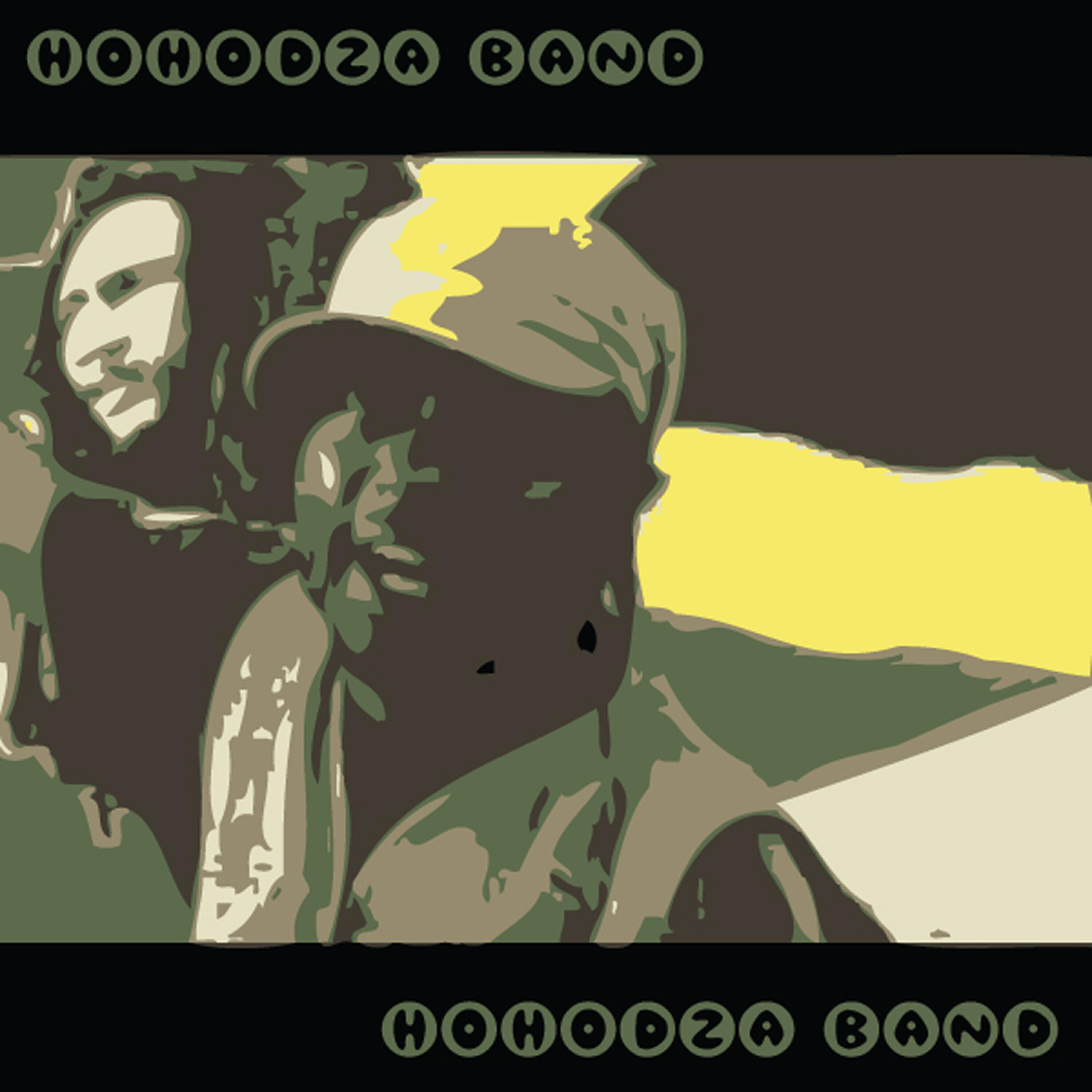 Hohodza Band