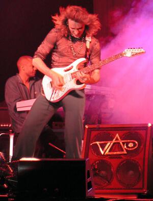 Steve Vai все песни в mp3