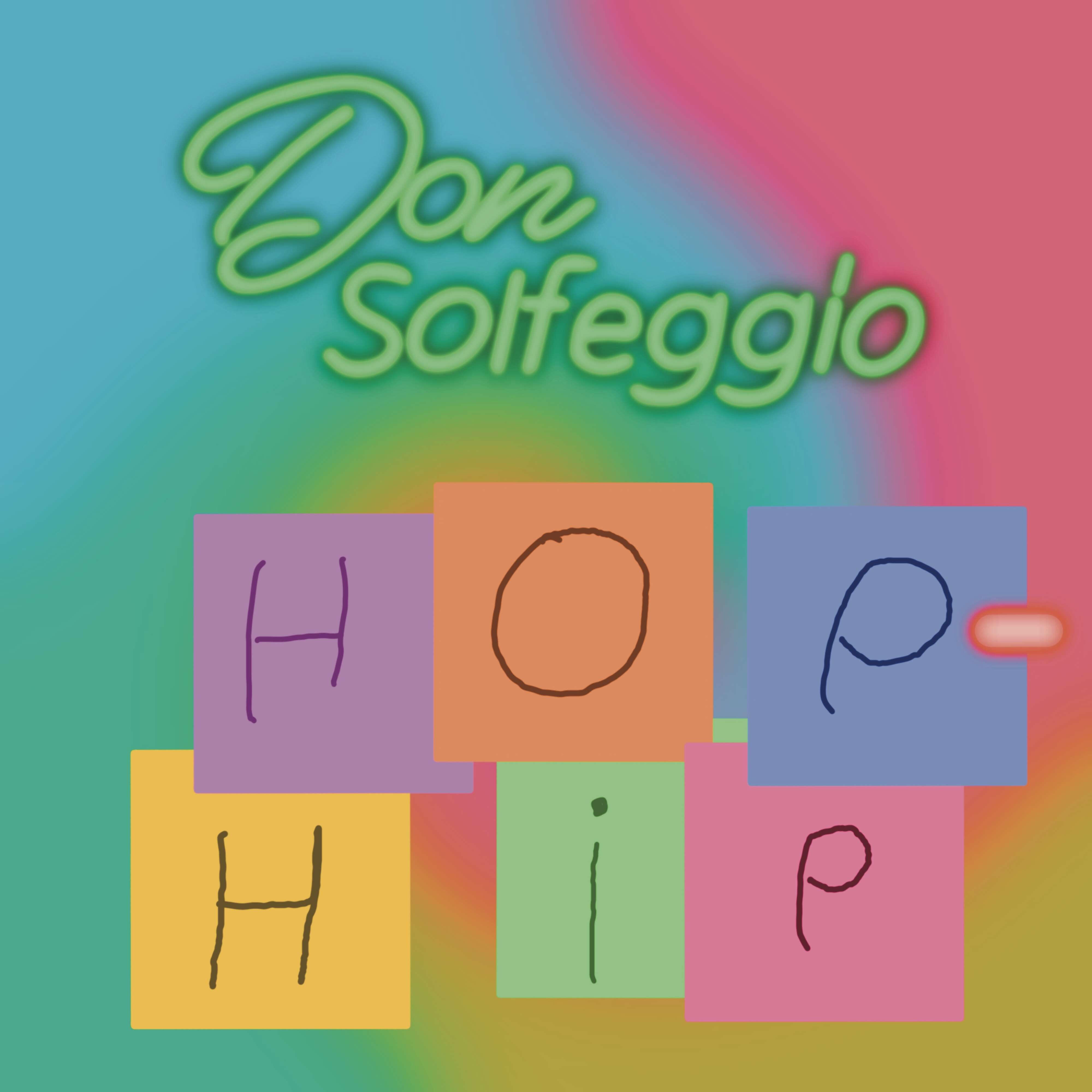 Don Solfeggio