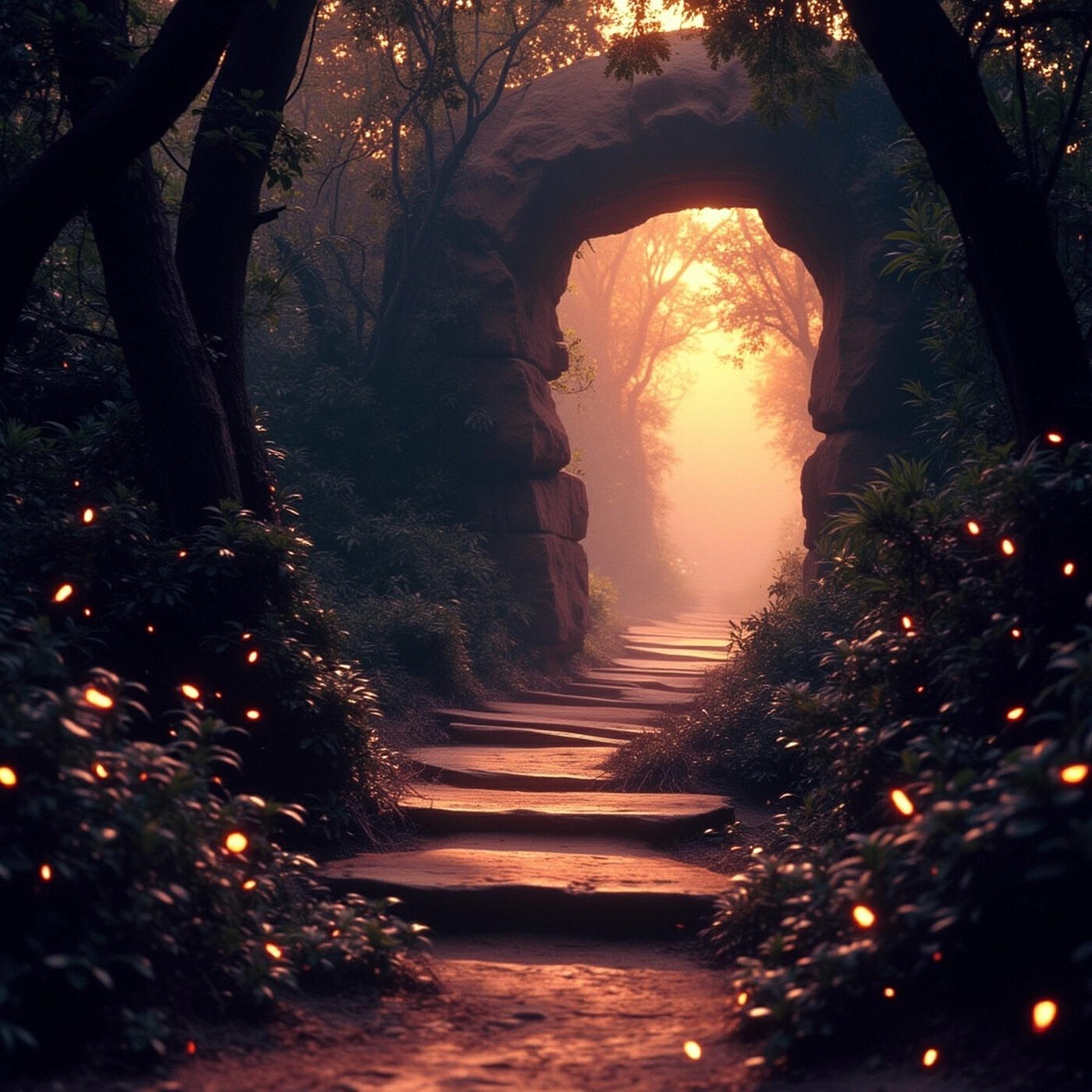 Релиз 528 Hz Path of Illumination