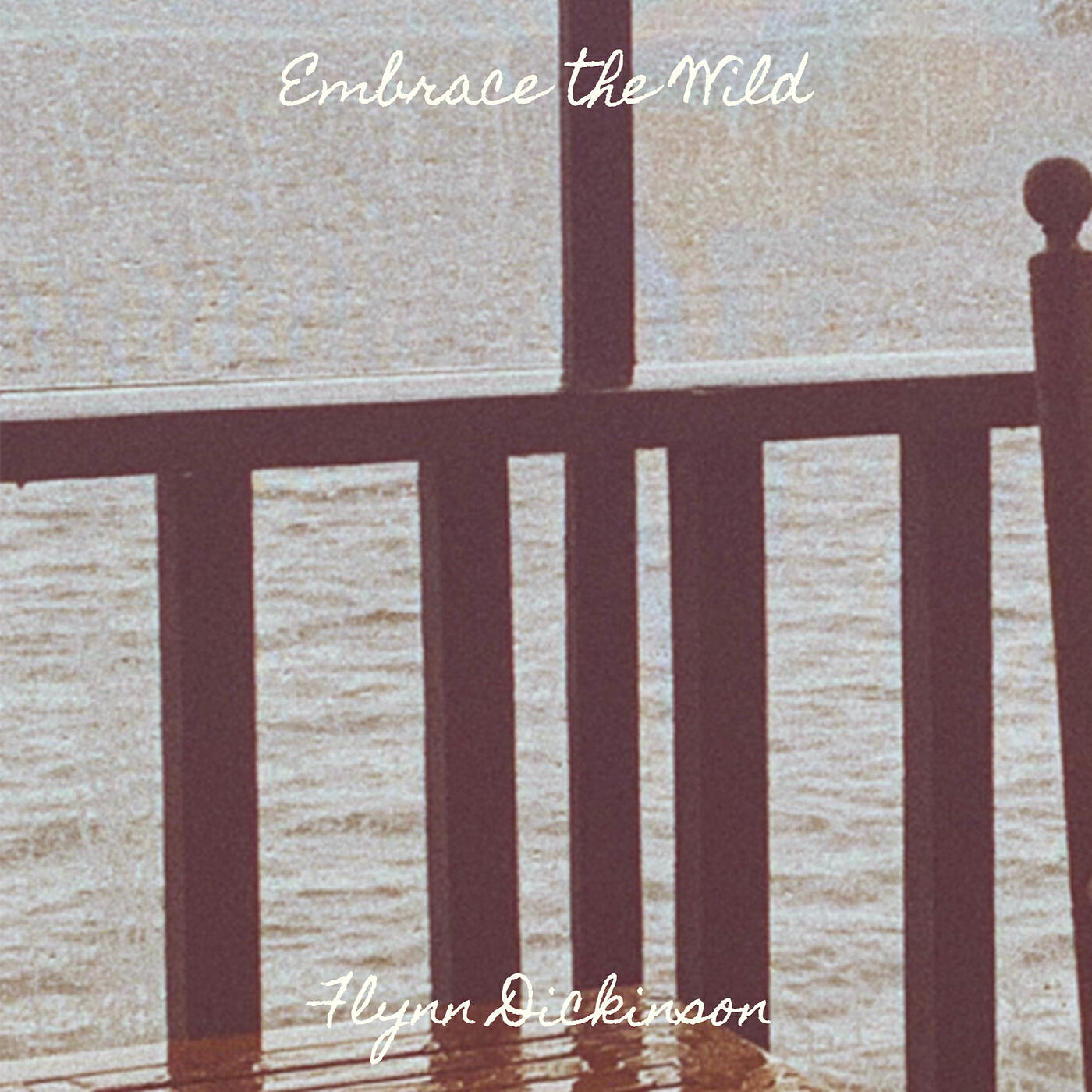 Релиз Embrace the Wild