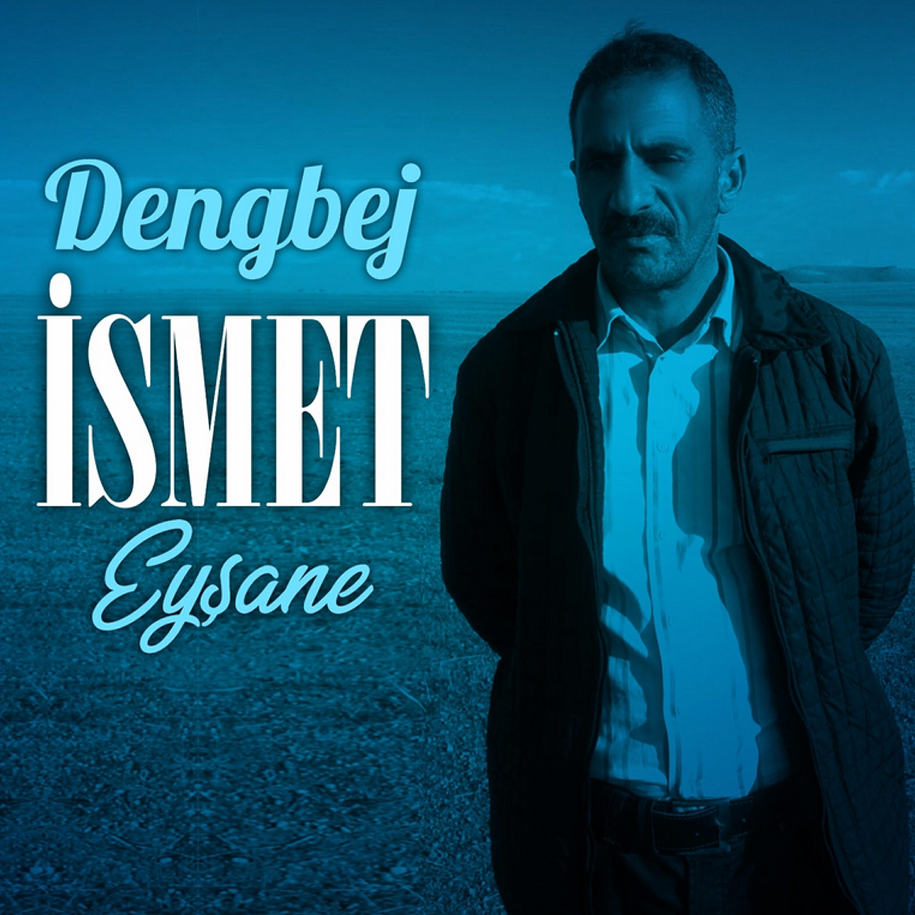 Dengbej İsmet
