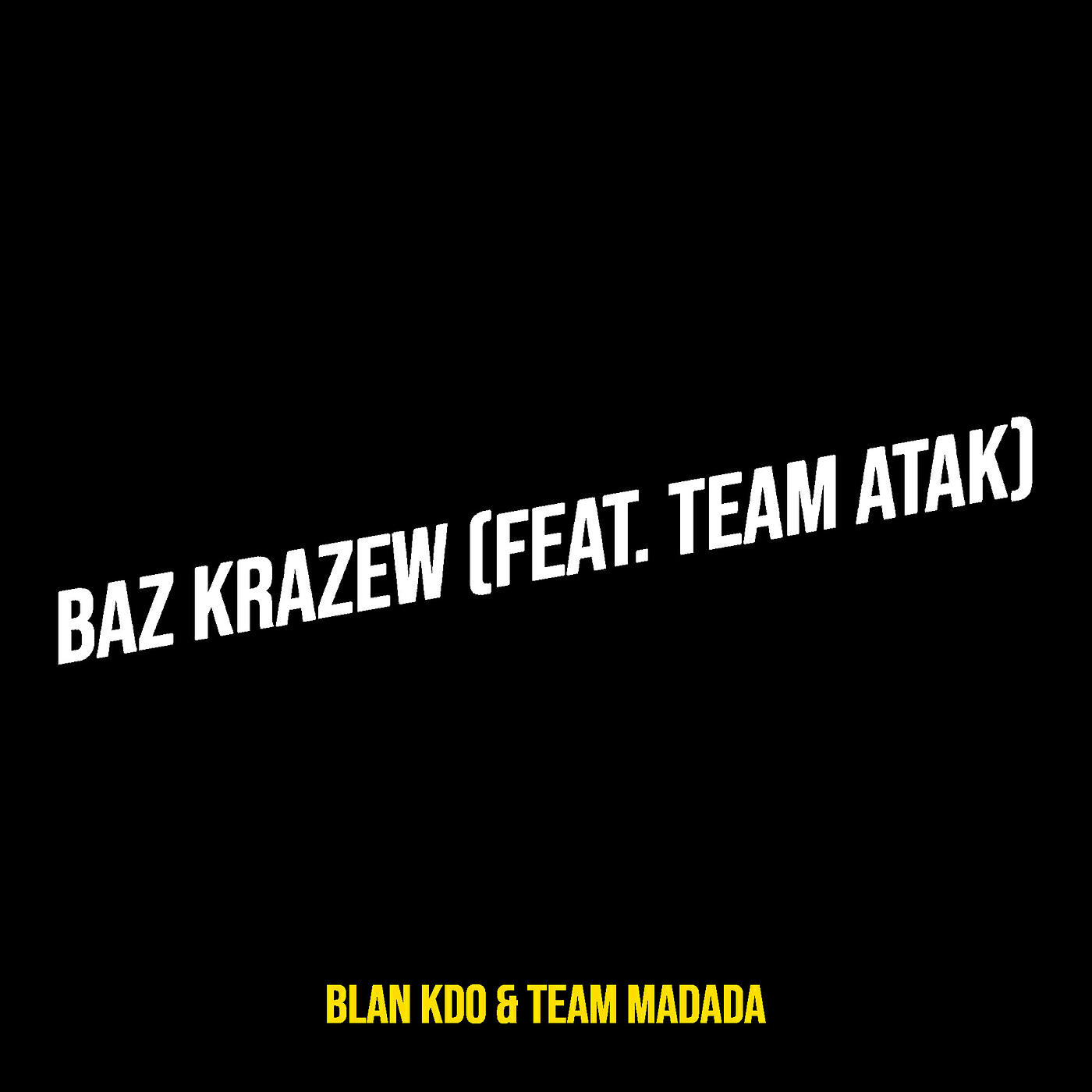 Релиз Baz Krazew